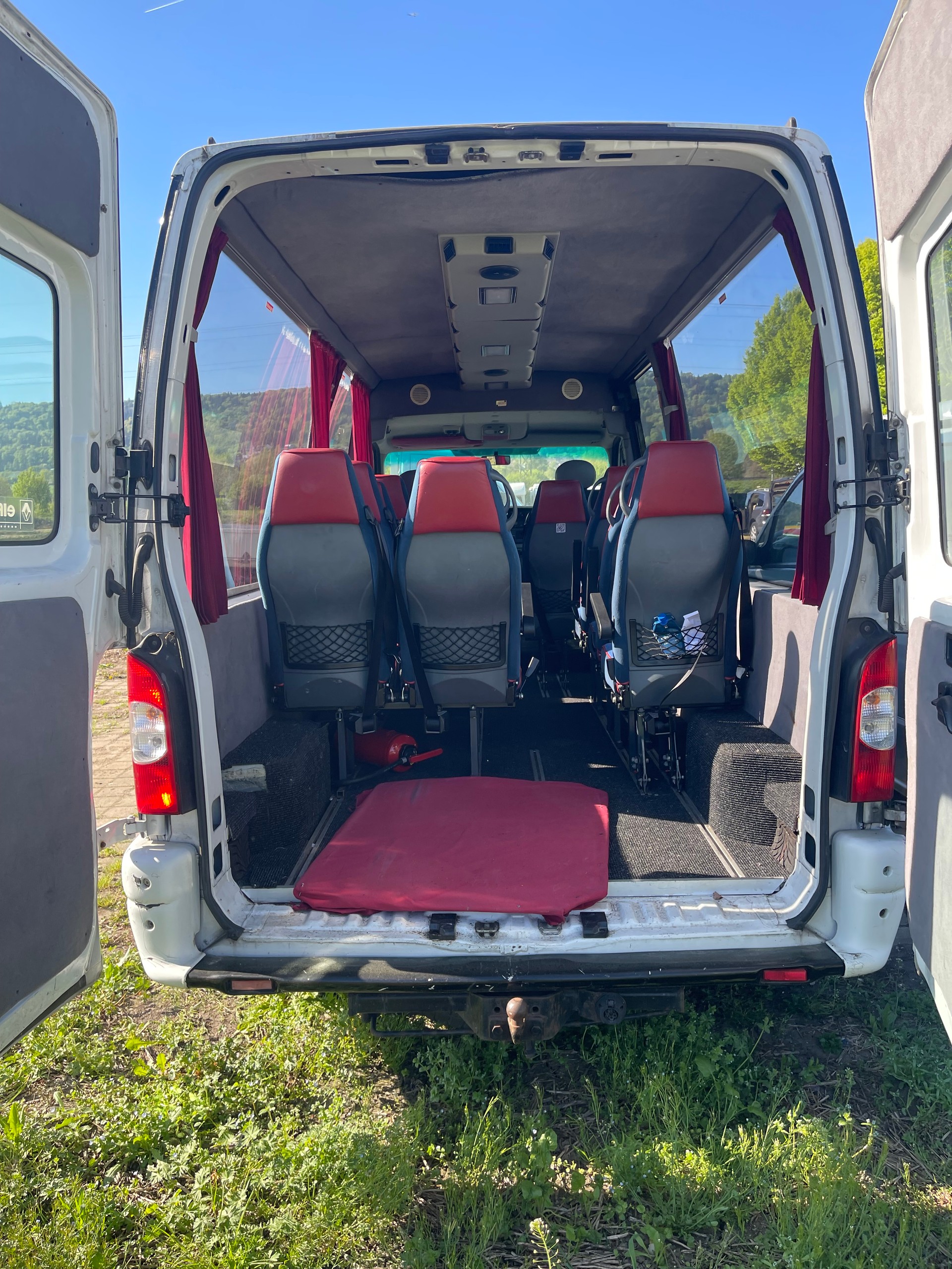 RENAULT Master T35 3.0dCi 2DCL13Z-image-13