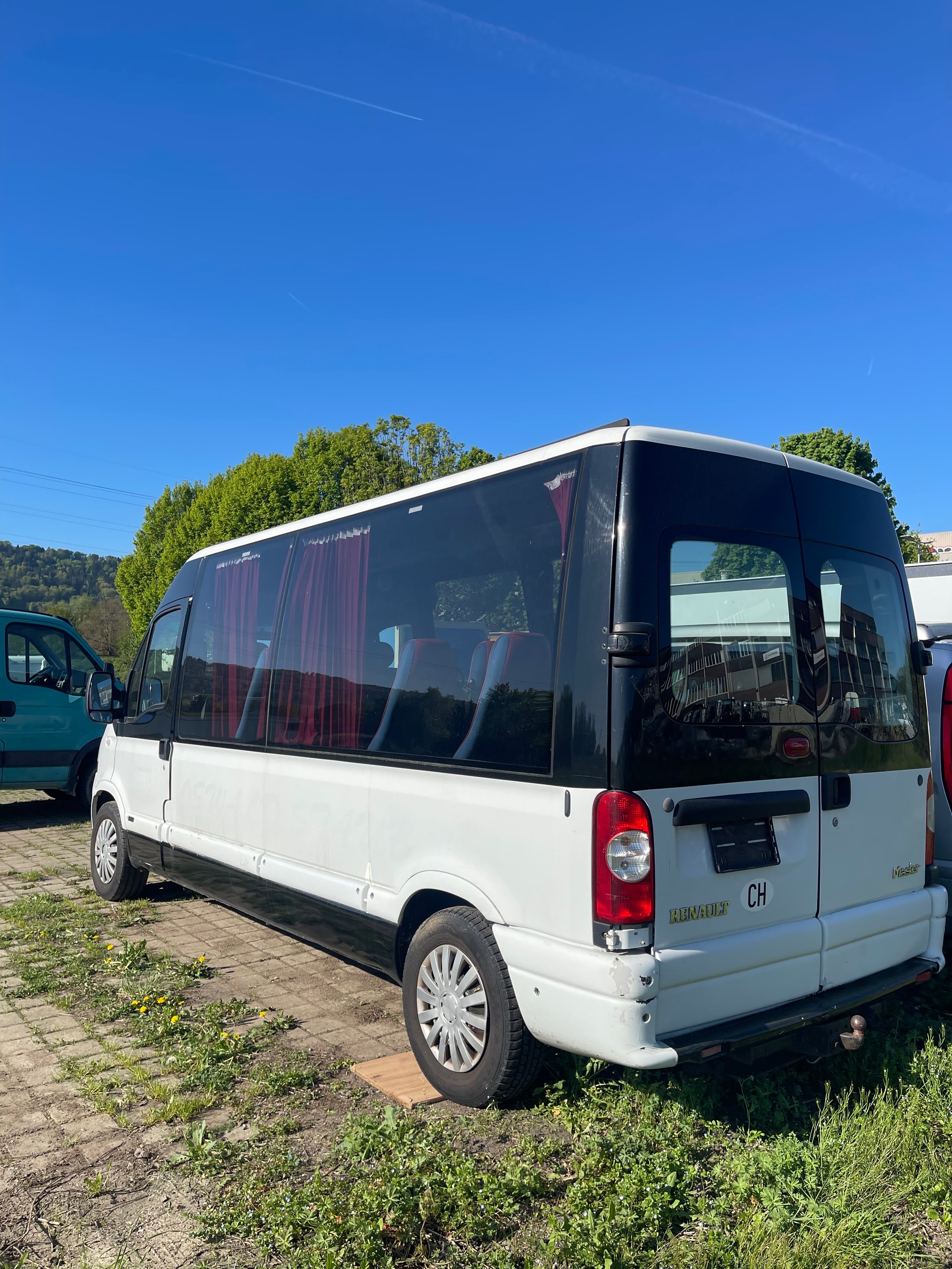 RENAULT Master T35 3.0dCi 2DCL13Z-image-11