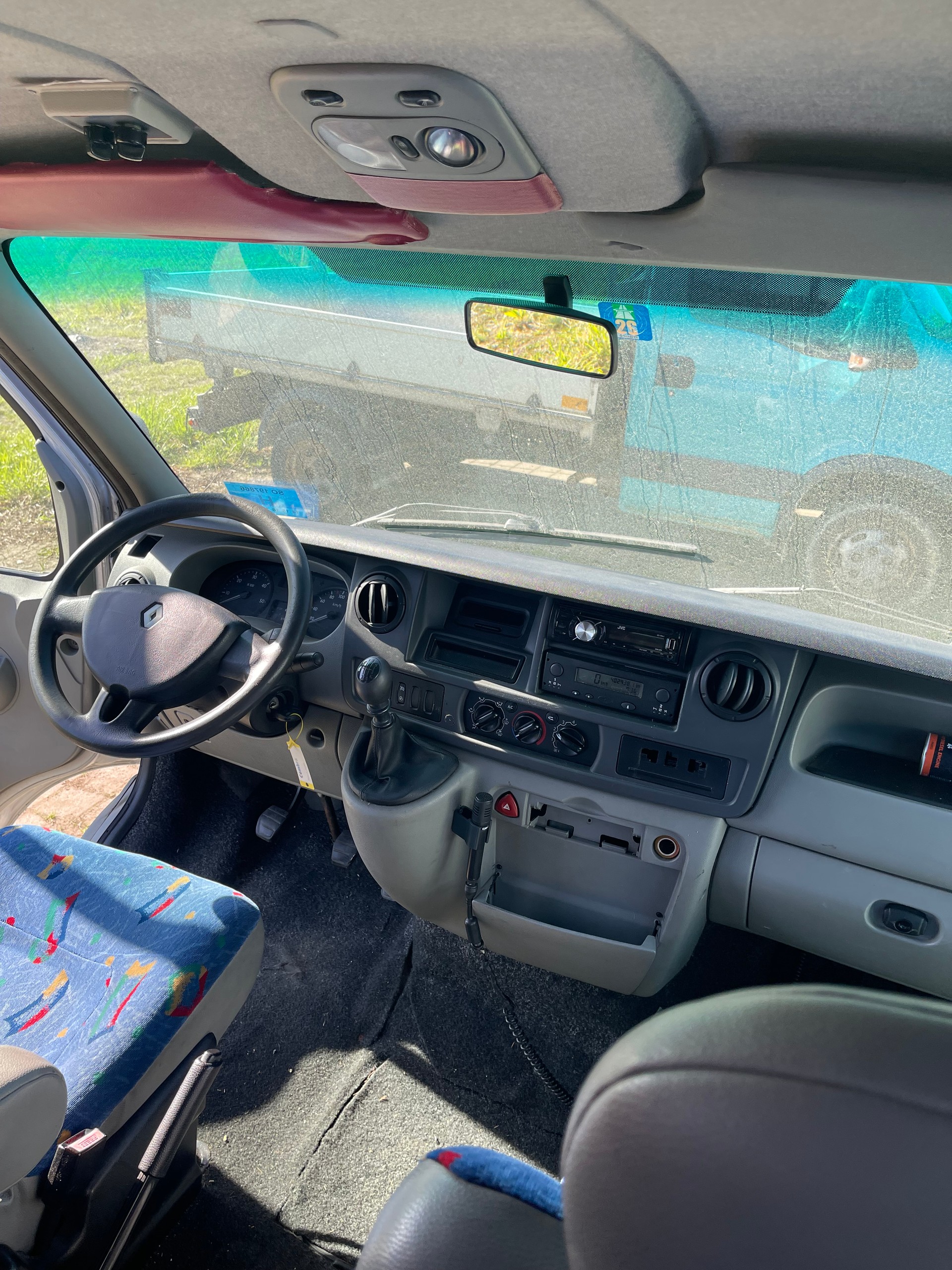 RENAULT Master T35 3.0dCi 2DCL13Z-image-10