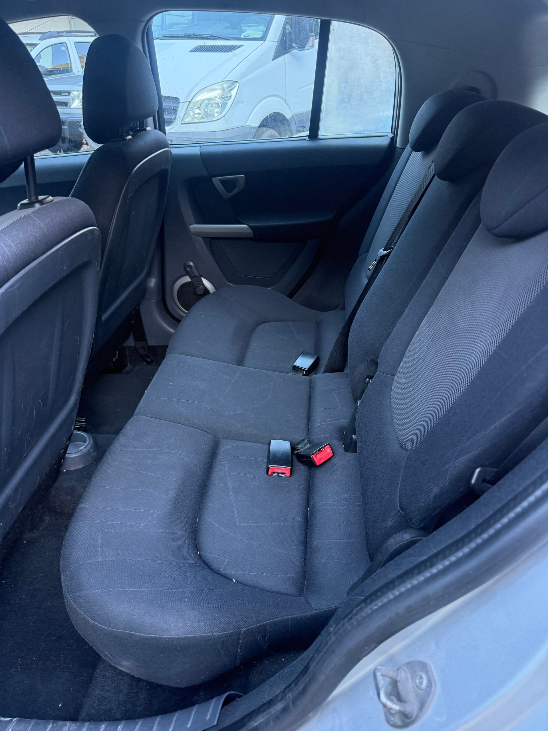 SMART forfour 1.5 passion-image-7