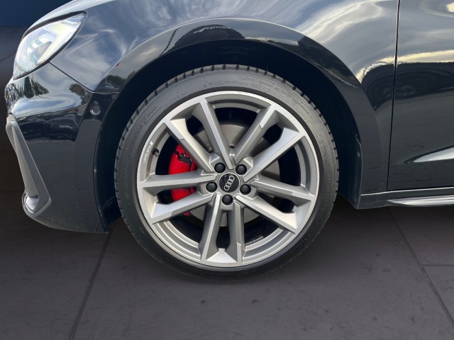AUDI A1 Sportback 30 TFSI S Line Attraction S-tronic-image-8