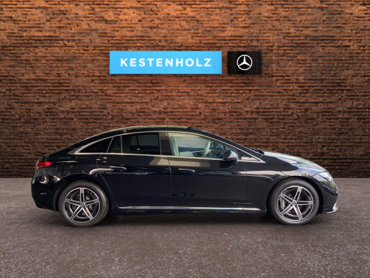MERCEDES-BENZ EQE 300-image-2