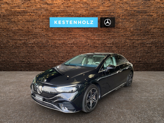 MERCEDES-BENZ EQE 300