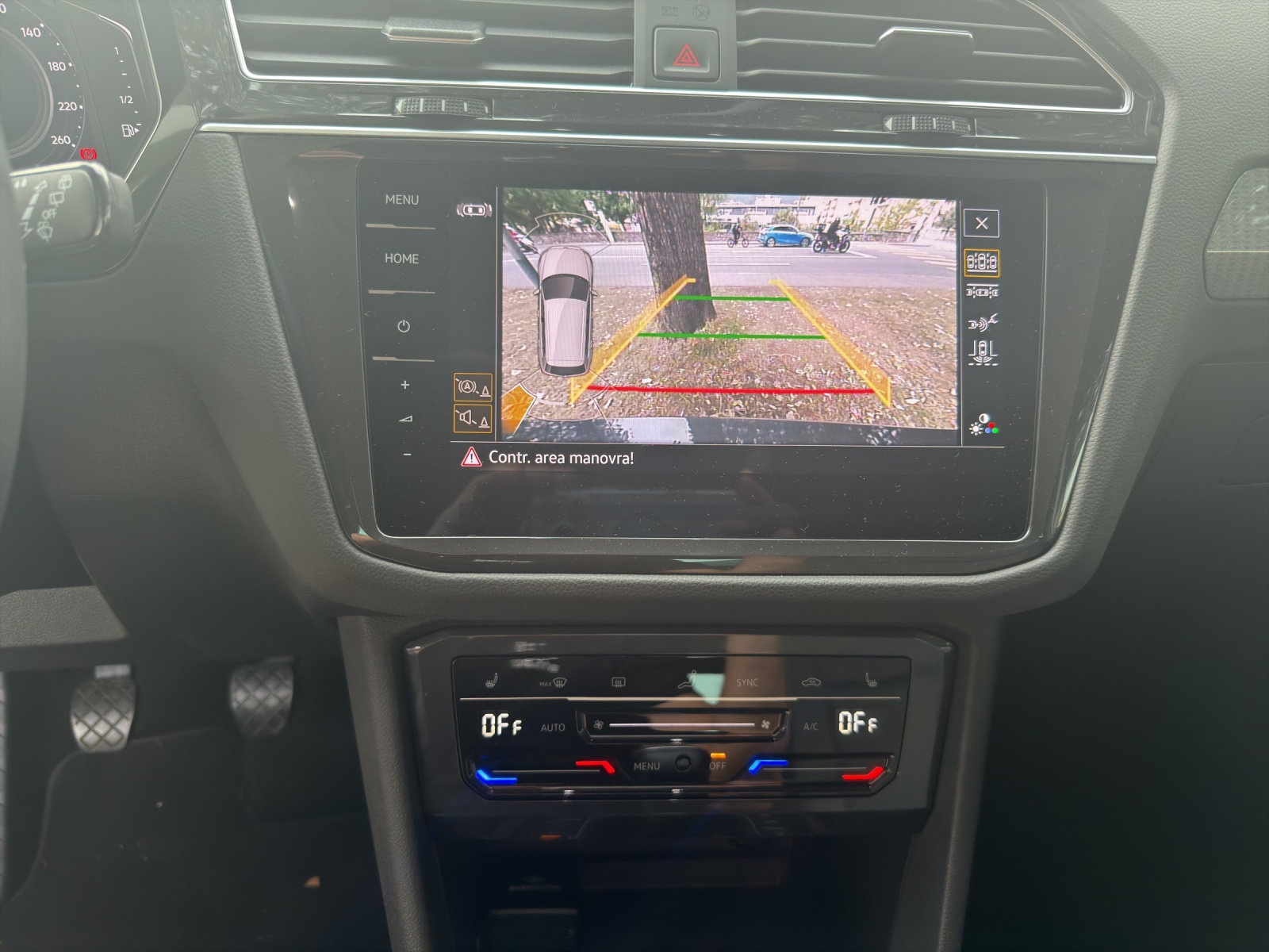 VW Tiguan 1.5TSI Evo Life-image-10