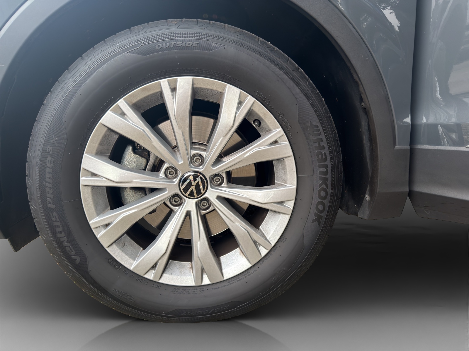 VW Tiguan 1.5TSI Evo Life-image-13