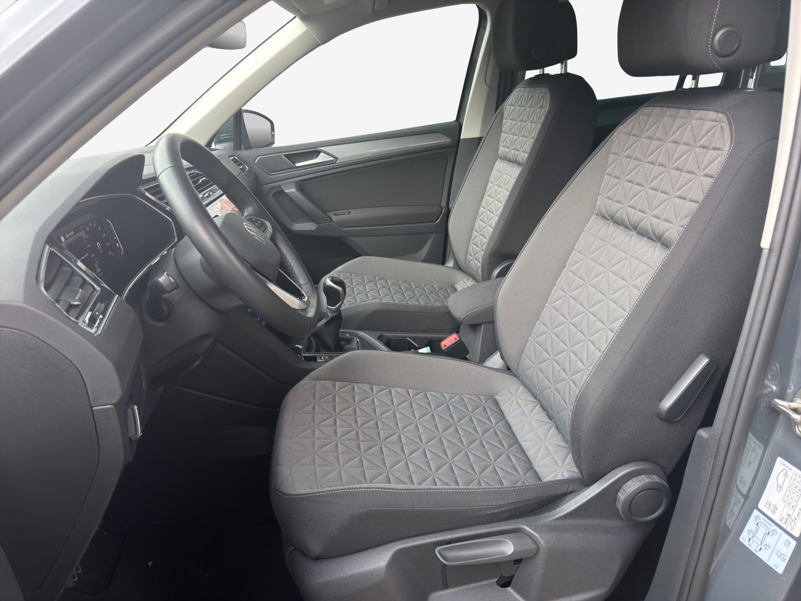 VW Tiguan 1.5TSI Evo Life-image-7