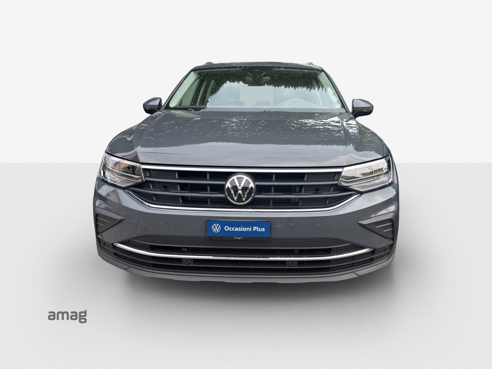VW Tiguan 1.5TSI Evo Life-image-6