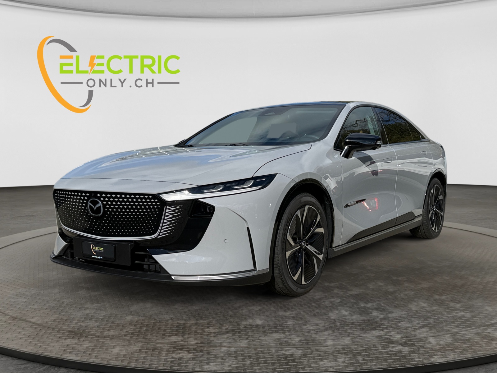 MAZDA 6e 258 69kWh Takumi Plus-image-0