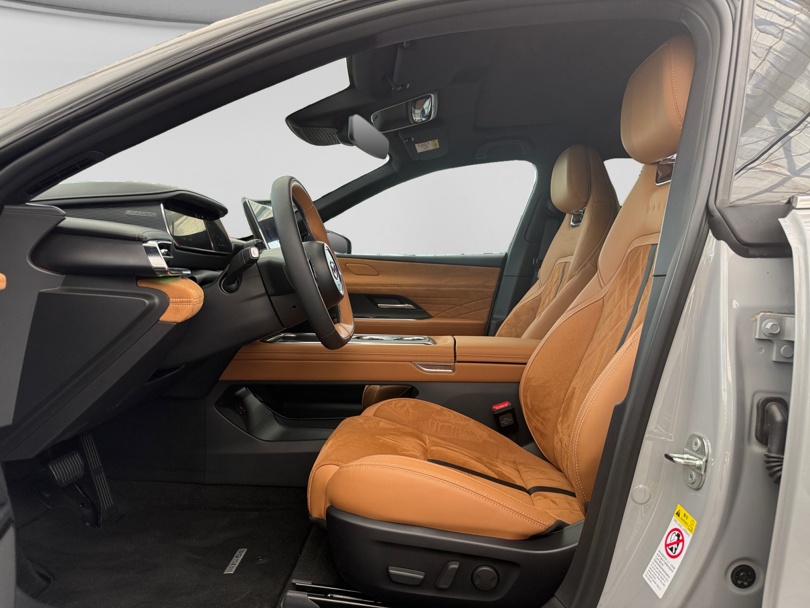 MAZDA 6e 258 69kWh Takumi Plus-image-9
