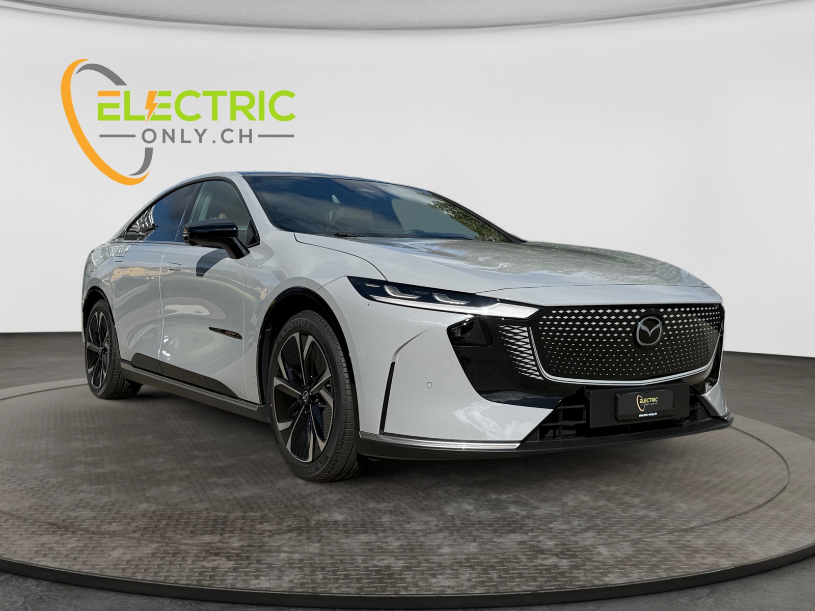 MAZDA 6e 258 69kWh Takumi Plus-image-6