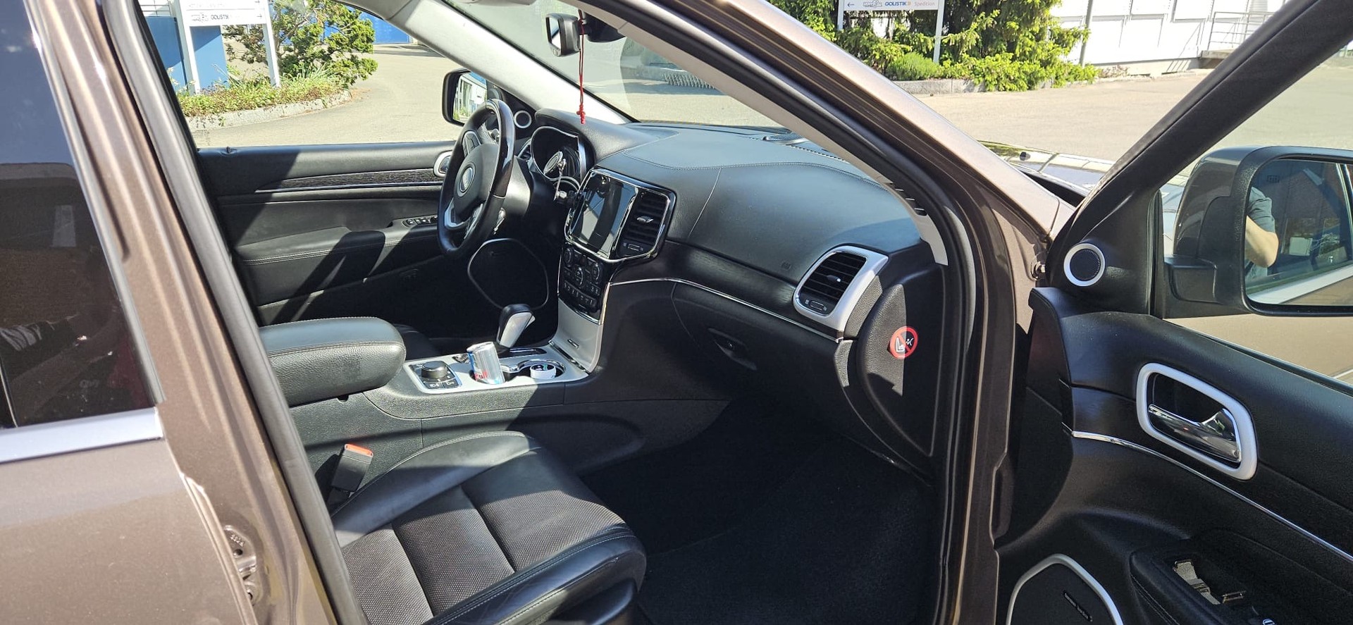 JEEP 3.0 CRD 250 Summit-image-3