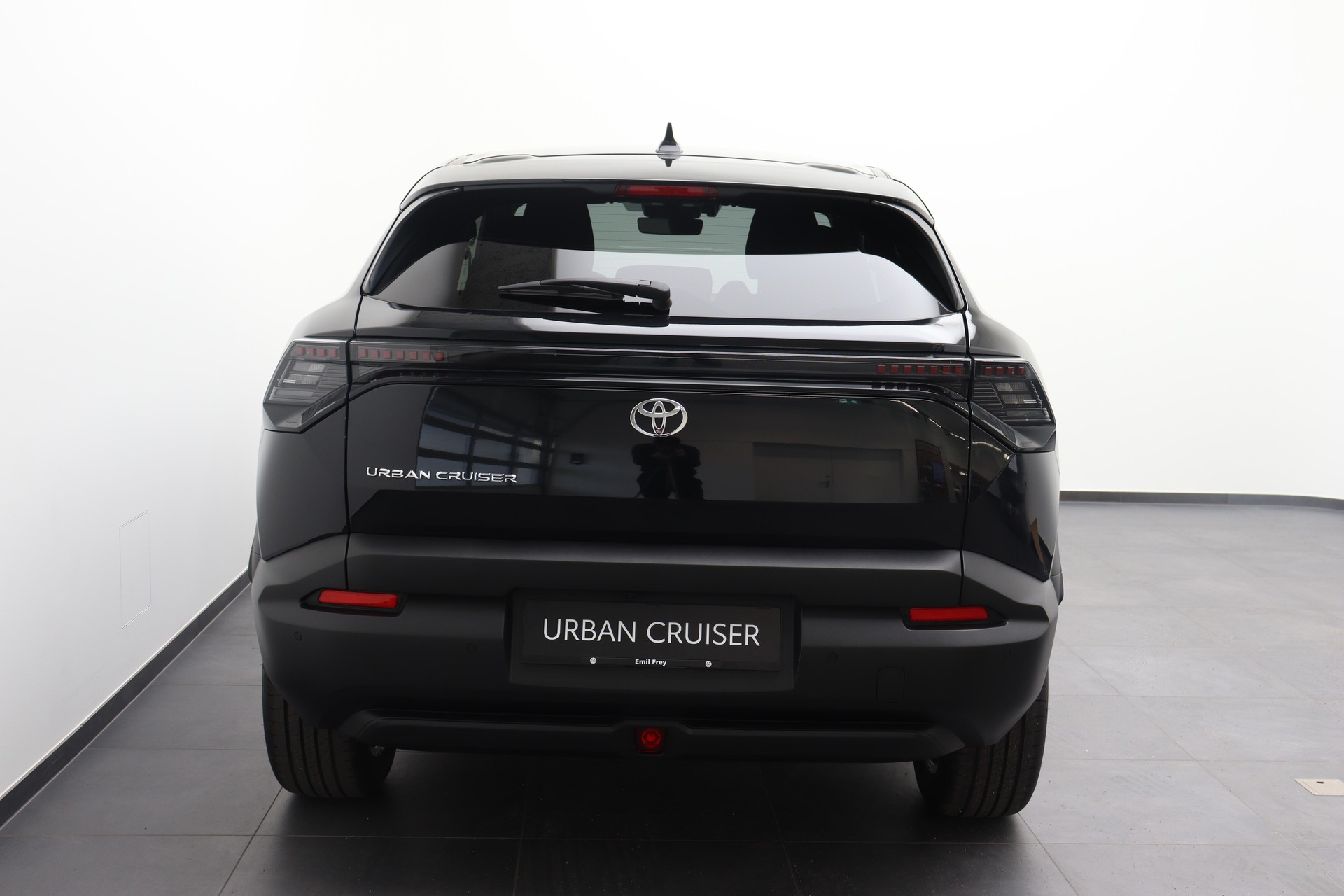 TOYOTA New Urban Cruiser Comfort-image-4