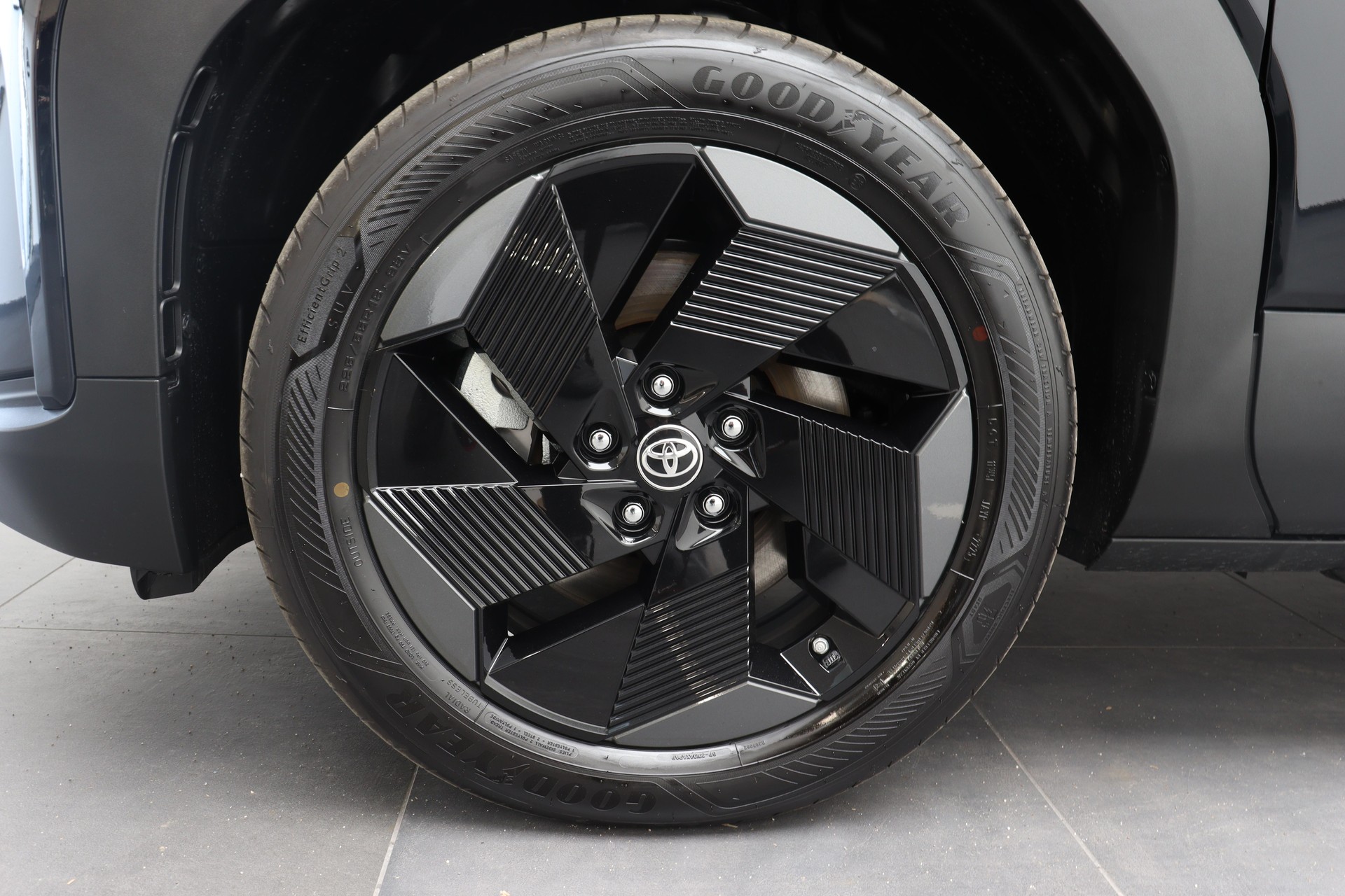 TOYOTA New Urban Cruiser Comfort-image-5