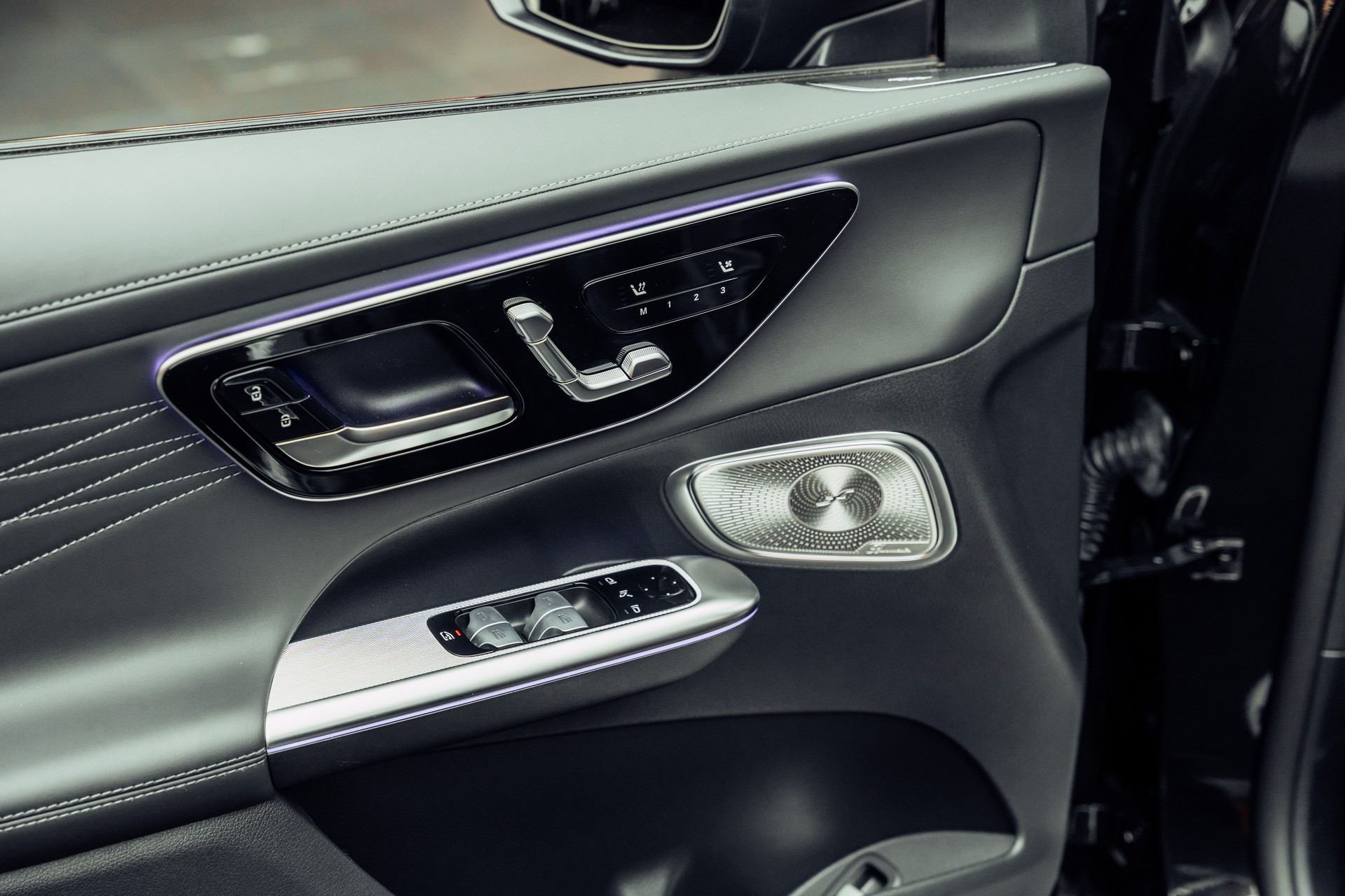 MERCEDES-BENZ GLC 43 AMG Executive Edition 4Matic 9G-Tronic-image-15