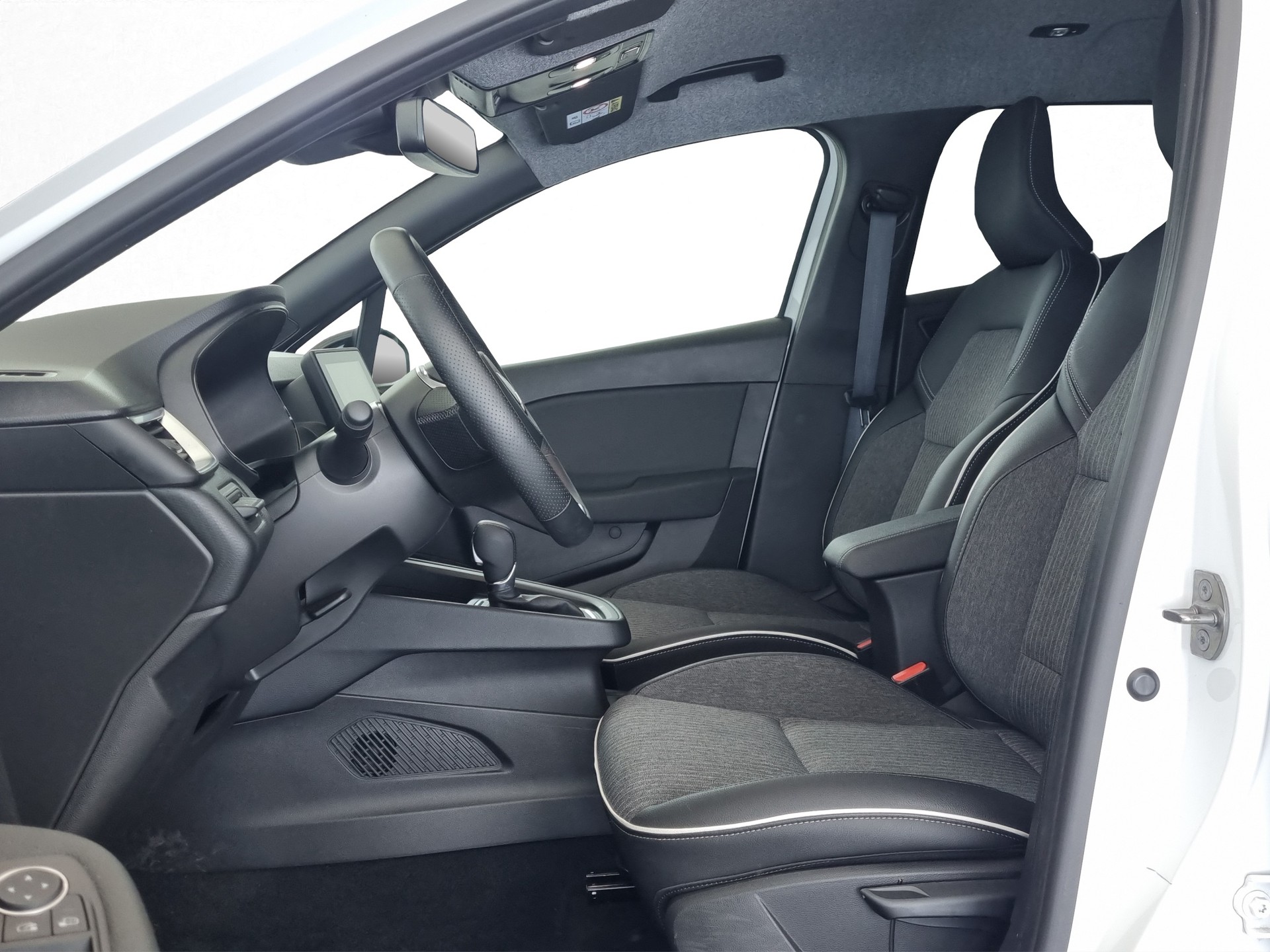 MITSUBISHI Colt 1.6 HEV Intense-image-5