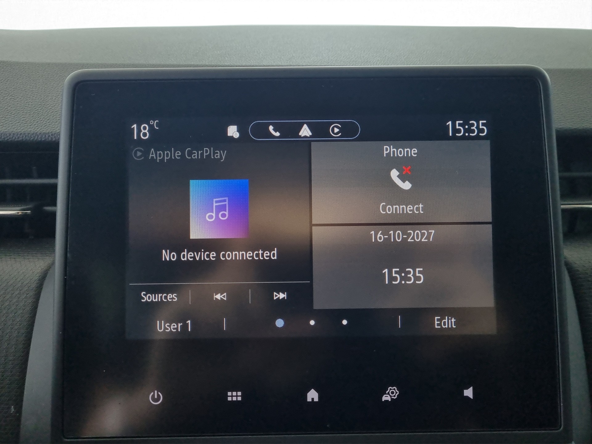 MITSUBISHI Colt 1.6 HEV Intense-image-13