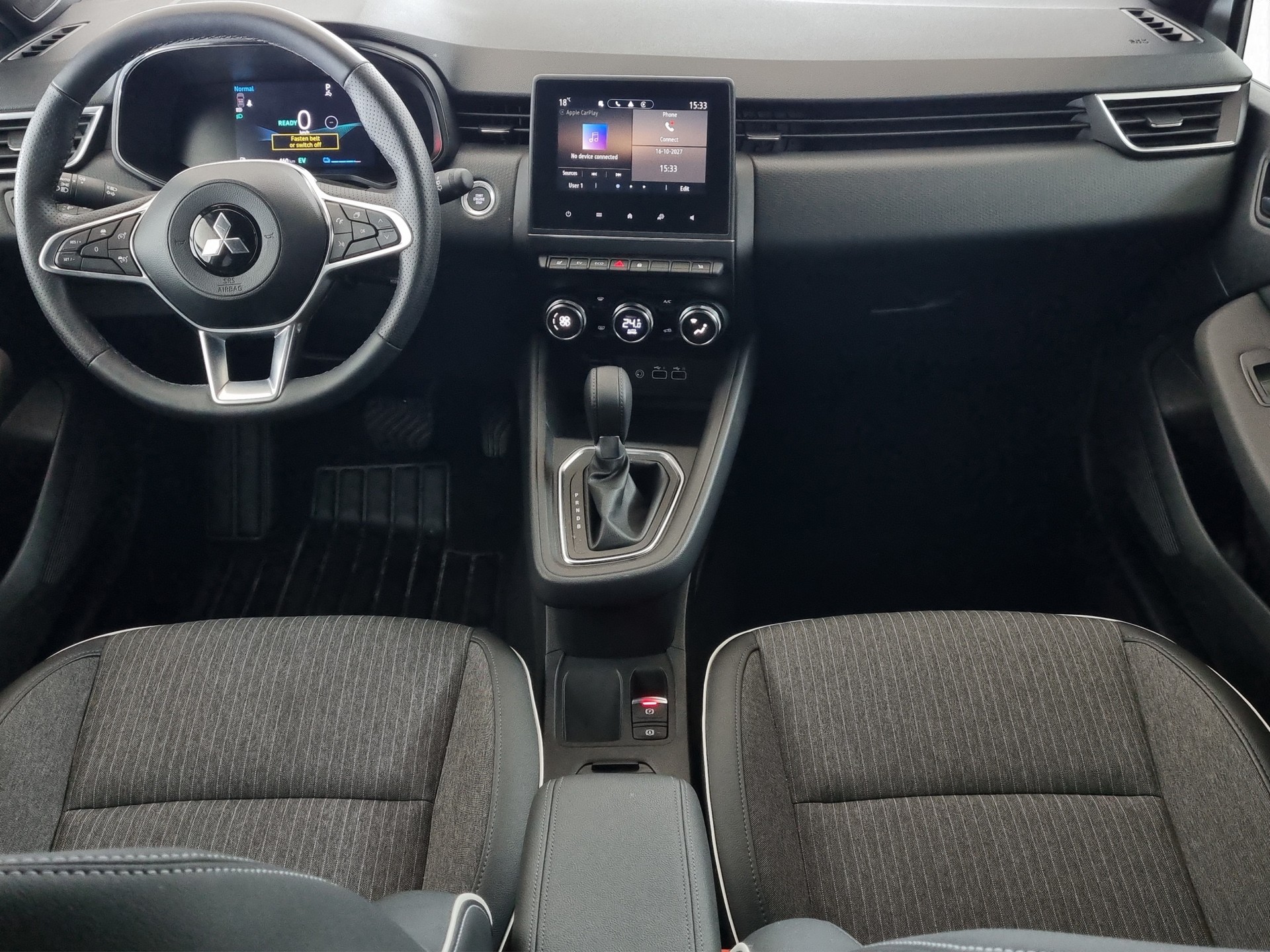 MITSUBISHI Colt 1.6 HEV Intense-image-7