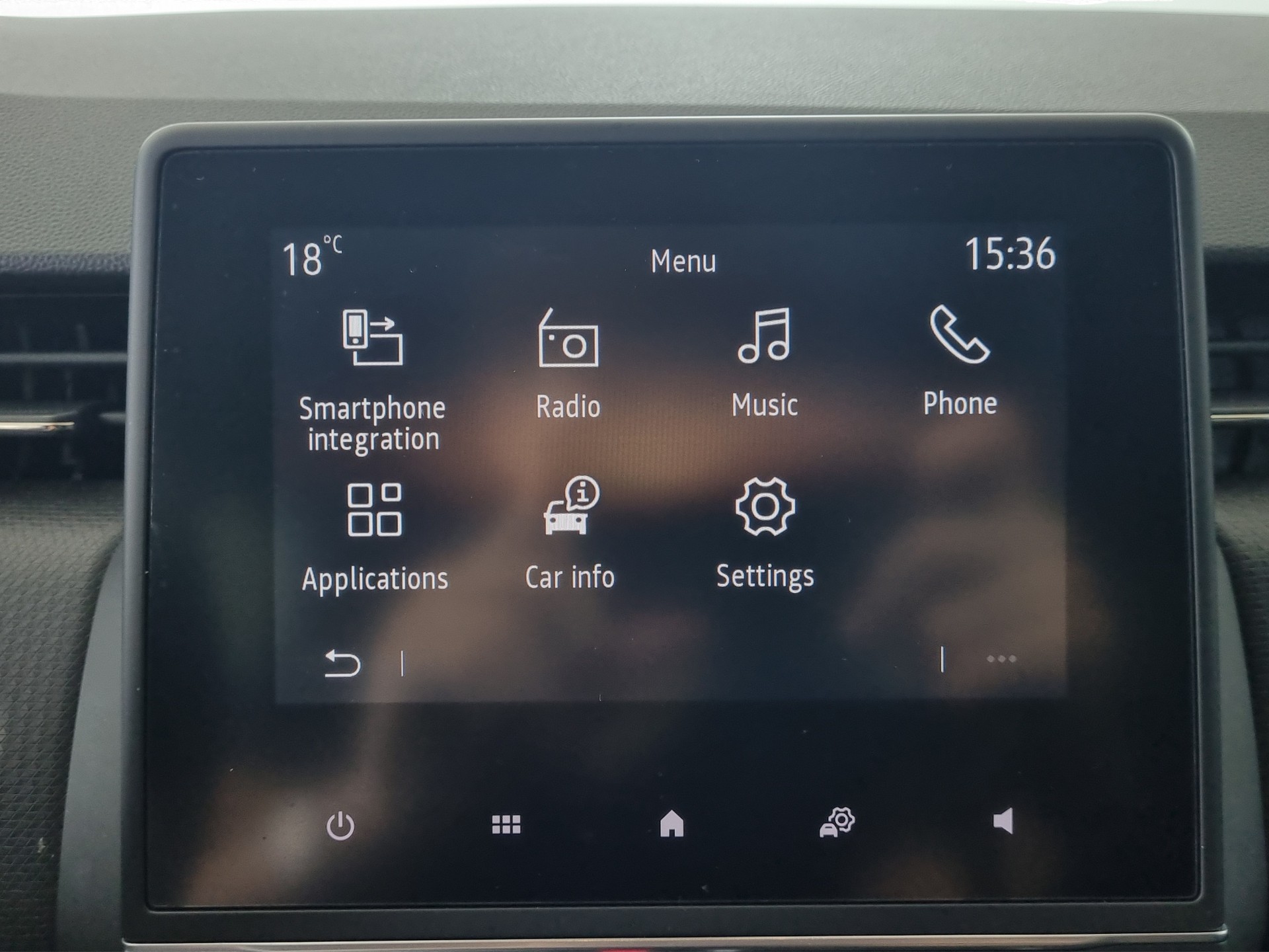 MITSUBISHI Colt 1.6 HEV Intense-image-14