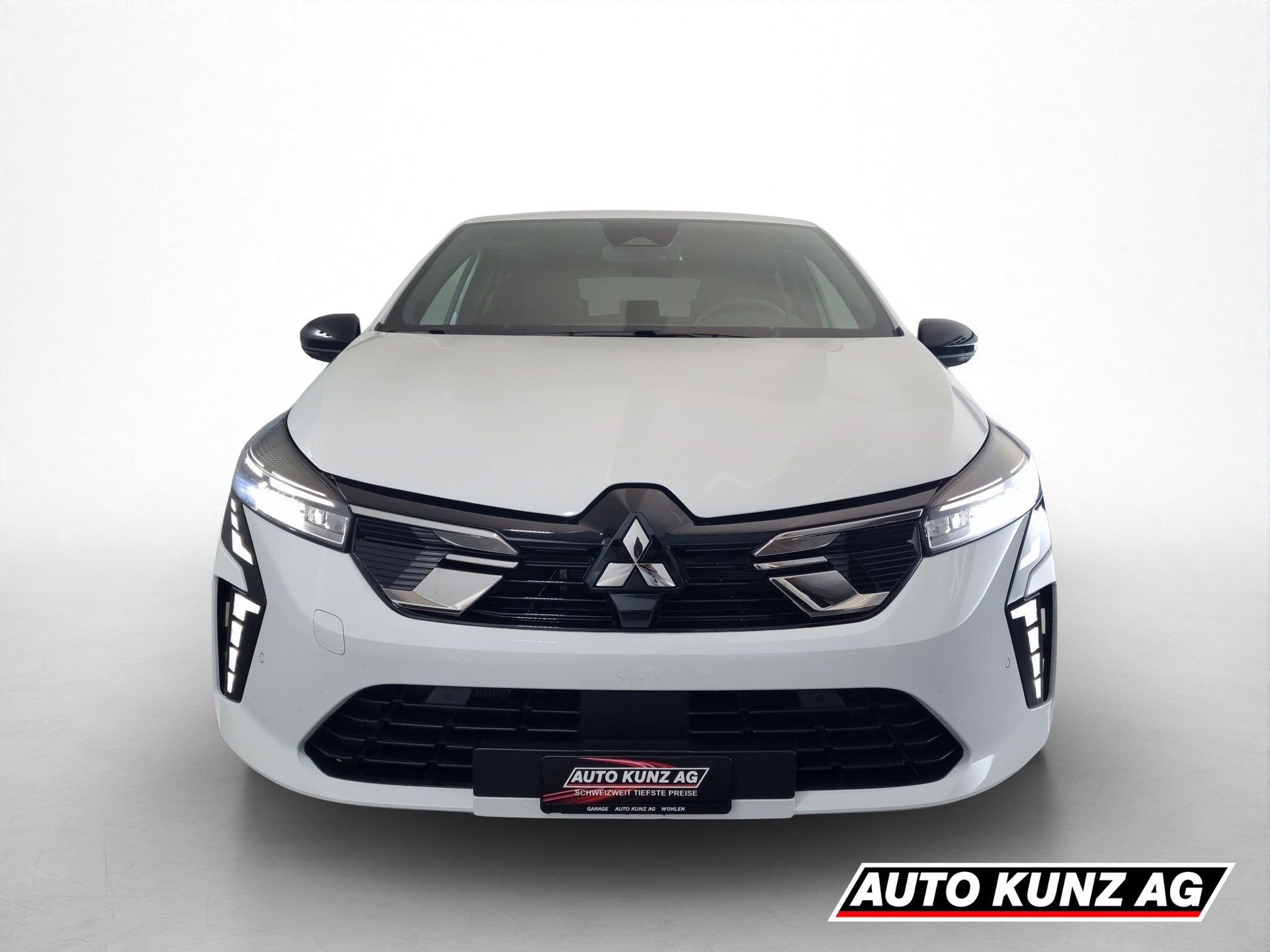 MITSUBISHI Colt 1.6 HEV Intense-image-1