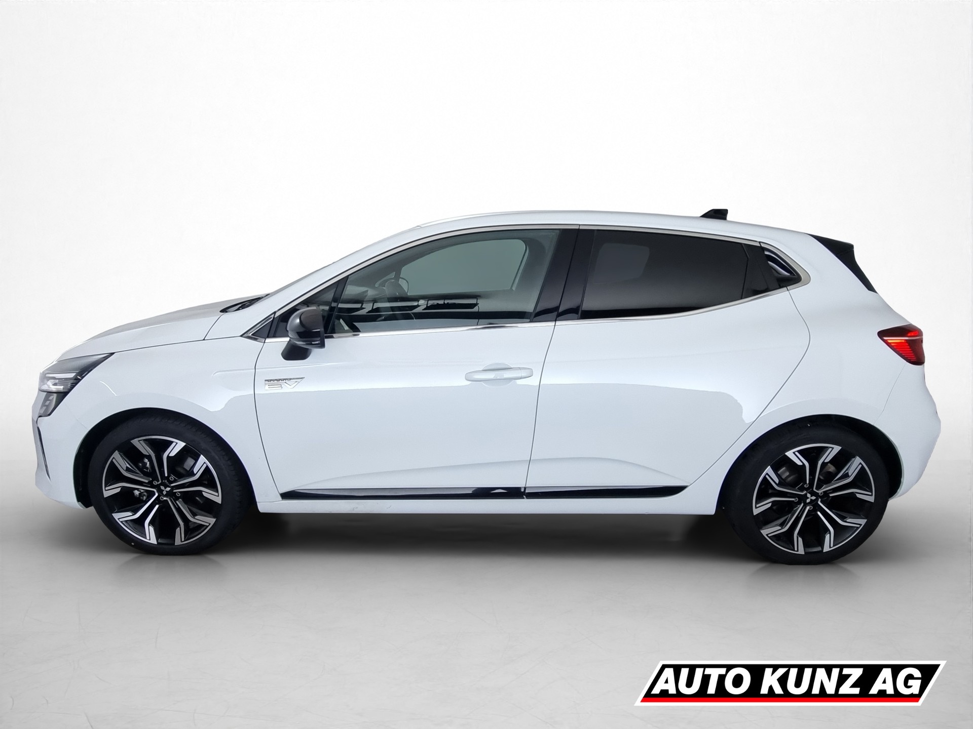 MITSUBISHI Colt 1.6 HEV Intense-image-2