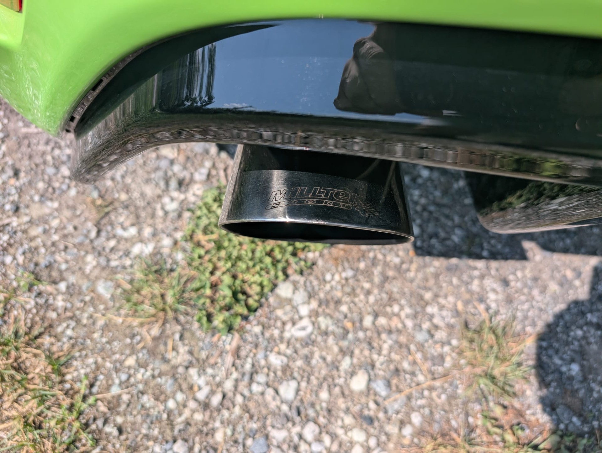 FORD Focus 2.5 Turbo RS-image-9
