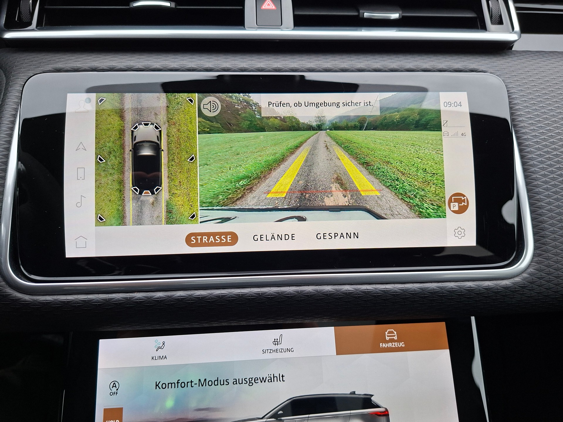 LAND ROVER Range Rover Velar P 250 SE Automatic-image-16
