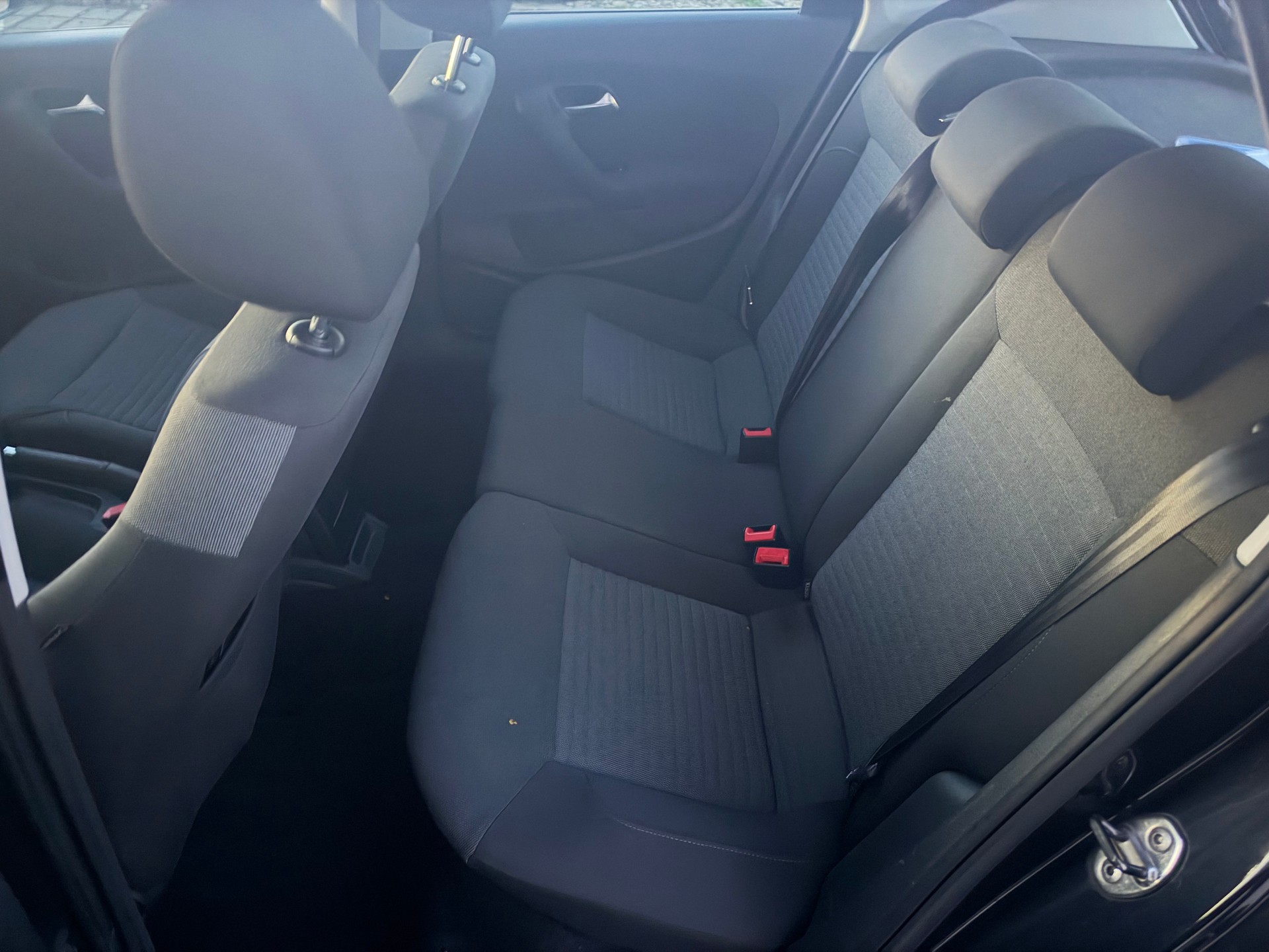 VW Polo 1.2 TSI Trendline-image-10