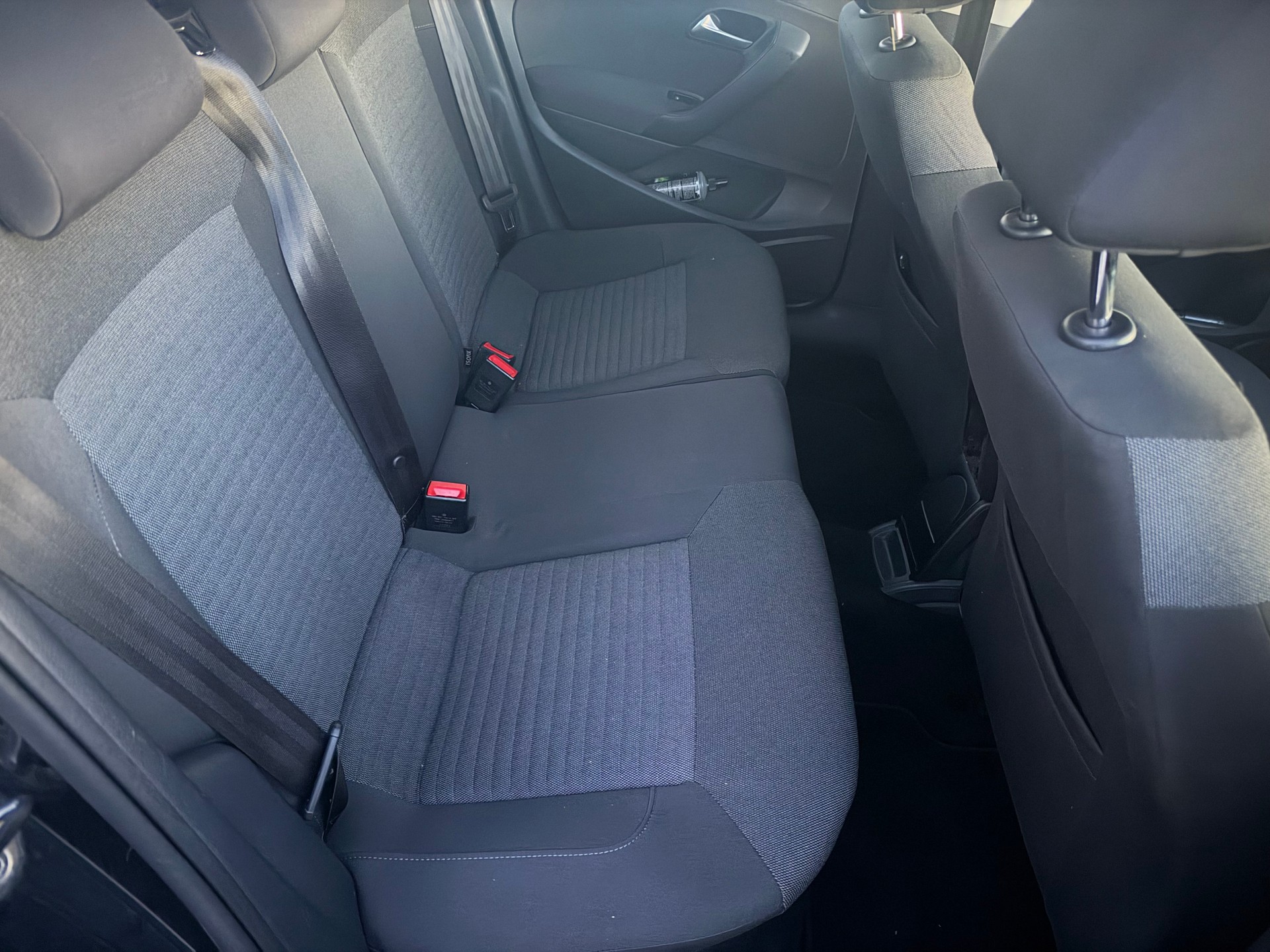 VW Polo 1.2 TSI Trendline-image-11
