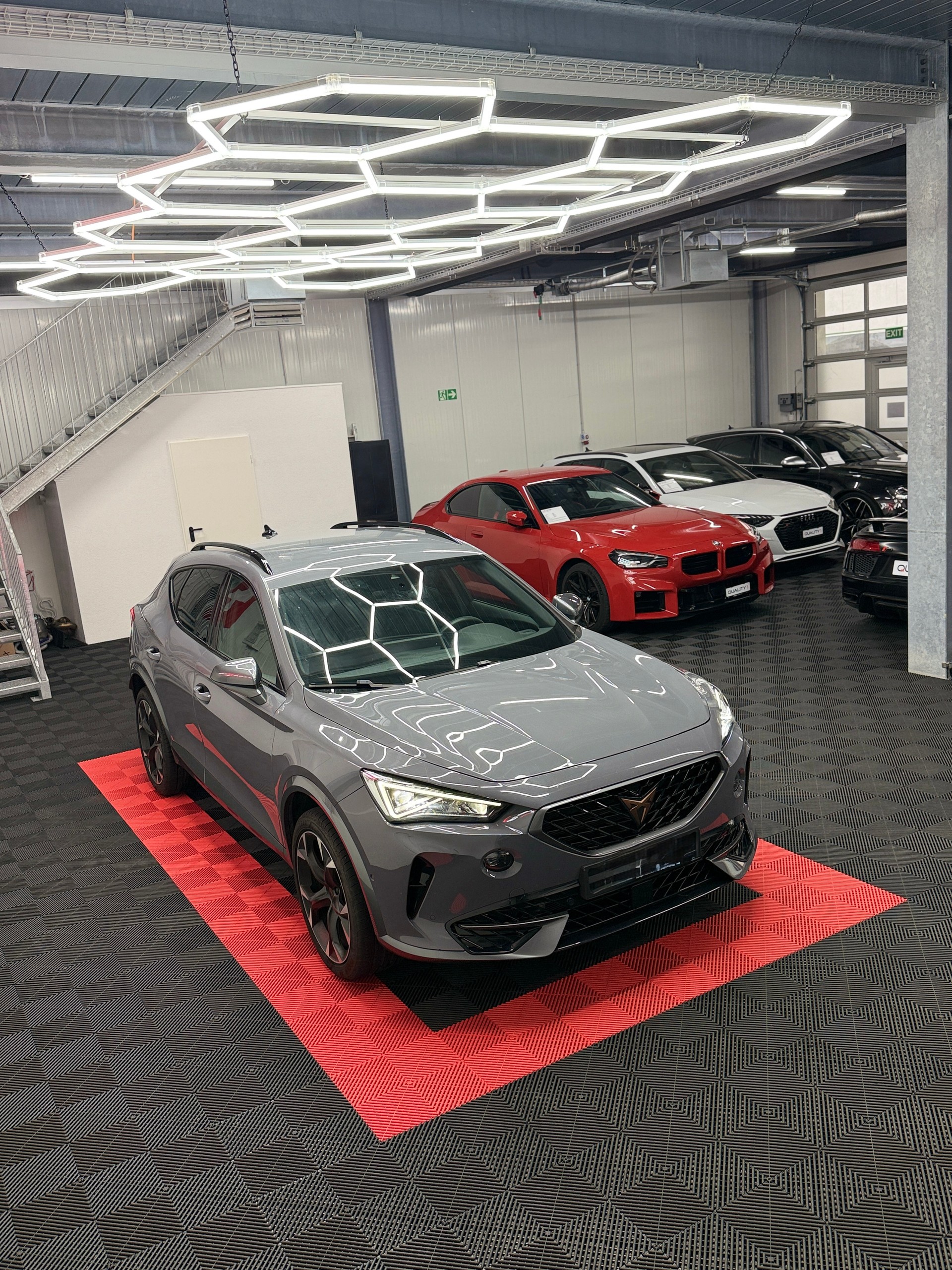 CUPRA FORMENTOR 1.5-image-30