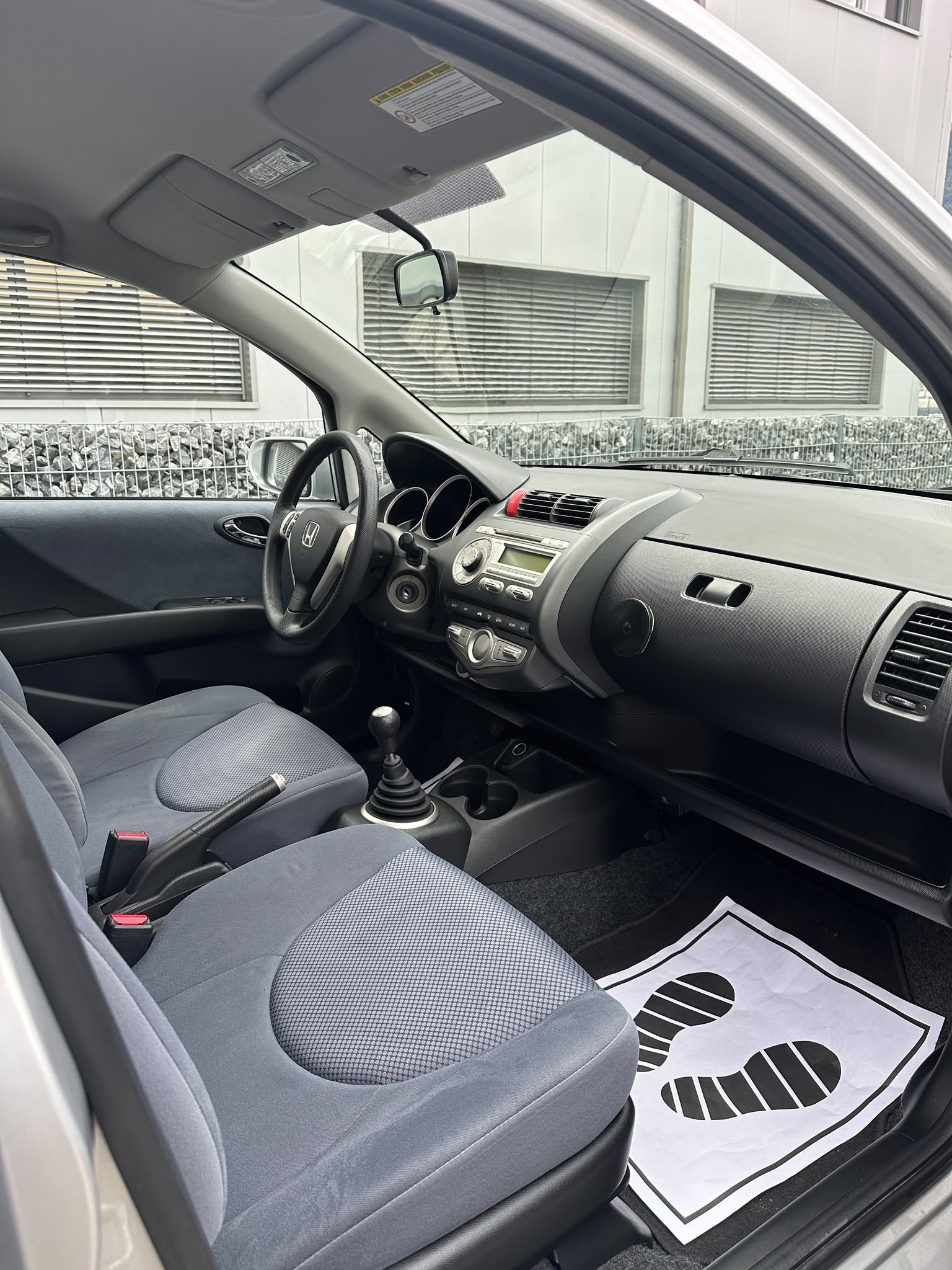 HONDA Jazz 1.4i Sport-image-10