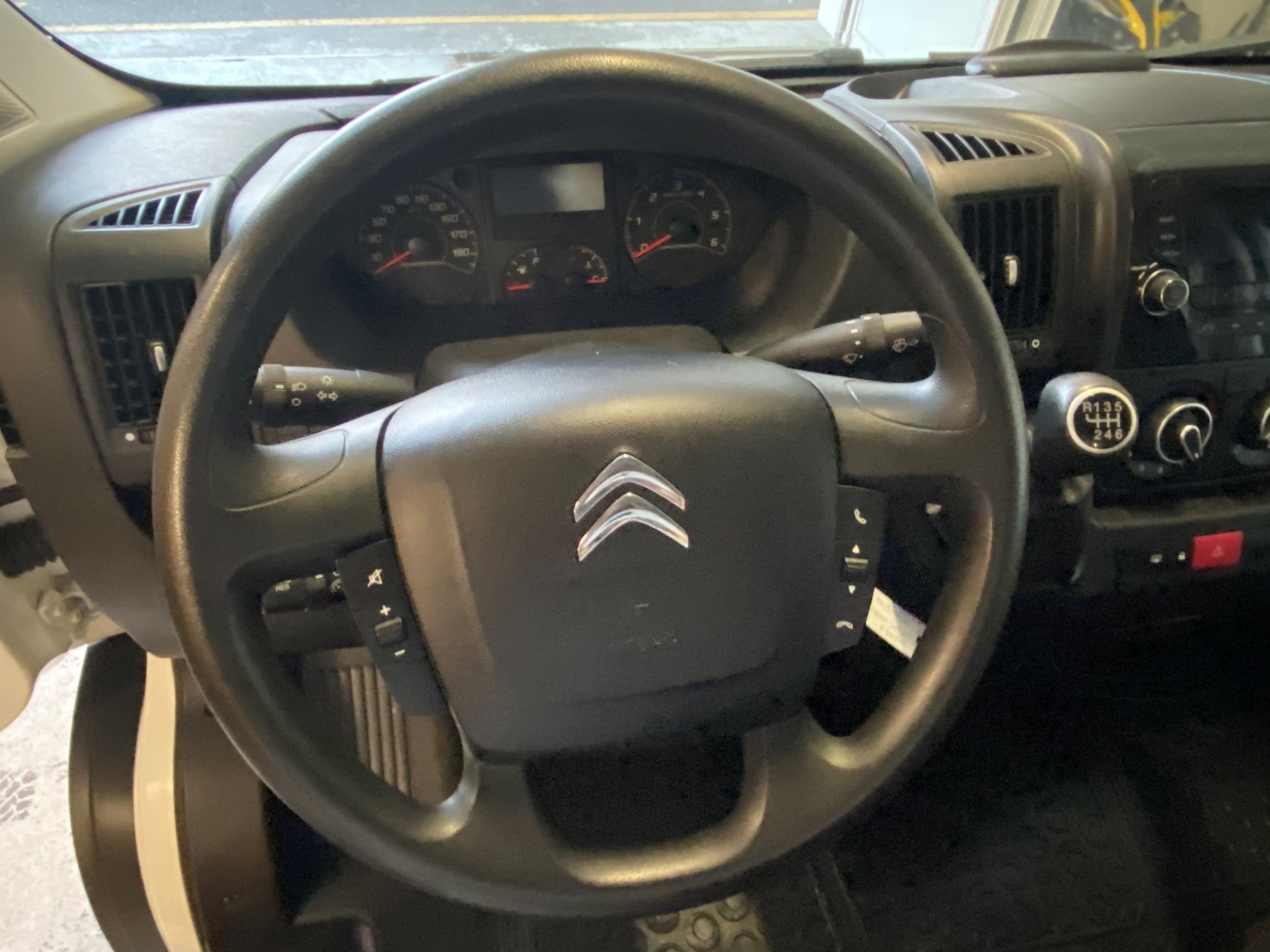 CITROEN Jumper 35+ 2.2 HDi 140 Heavy L4-image-7