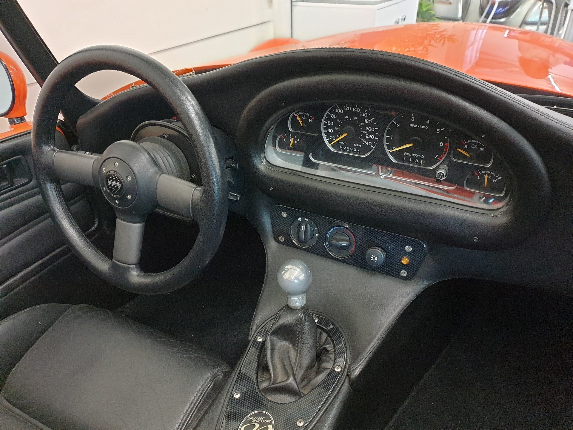 RINSPEED ROADSTER R-image-5