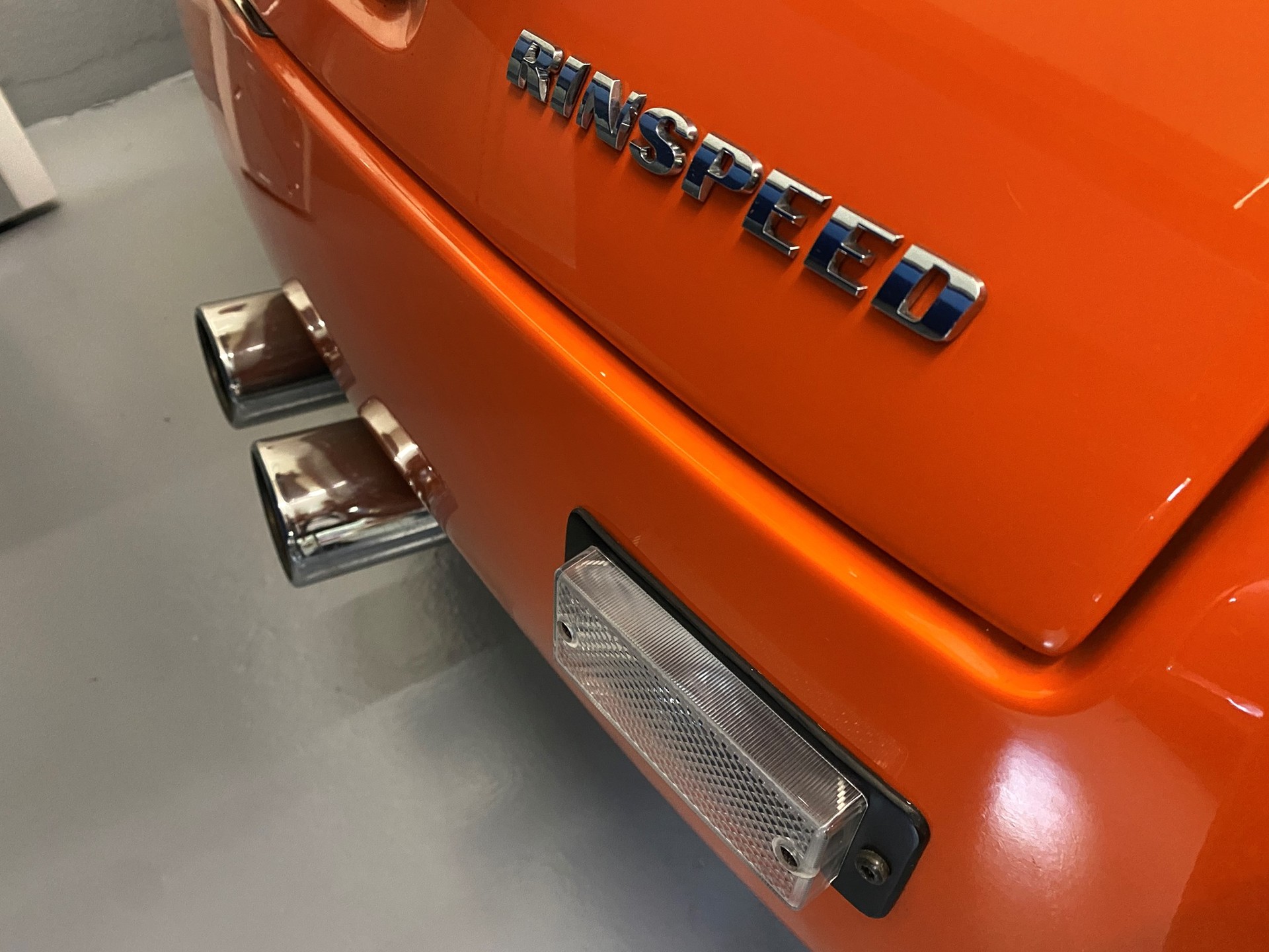 RINSPEED ROADSTER R-image-15