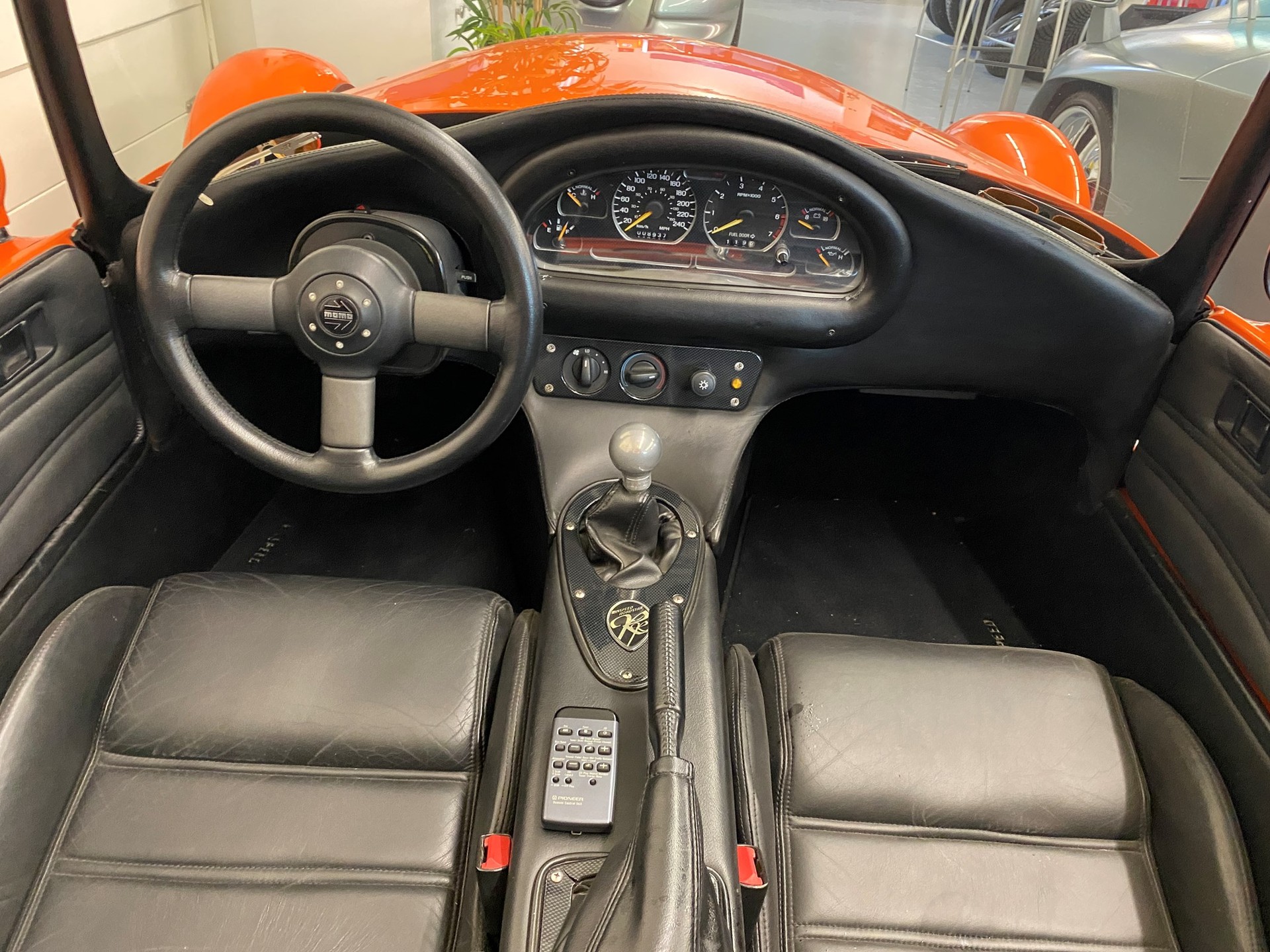 RINSPEED ROADSTER R-image-4