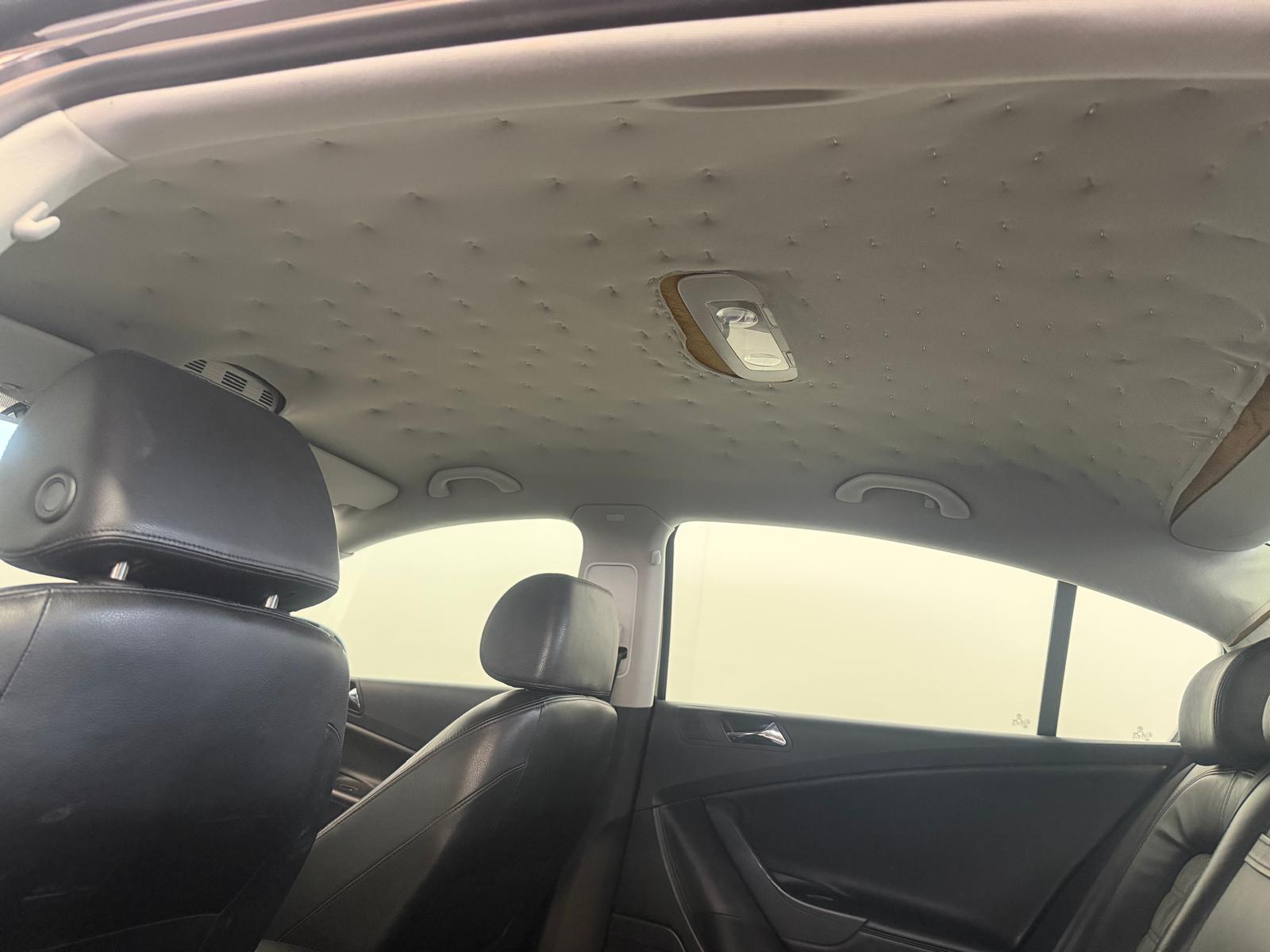 VW Passat 2.0 FSI Highline-image-18