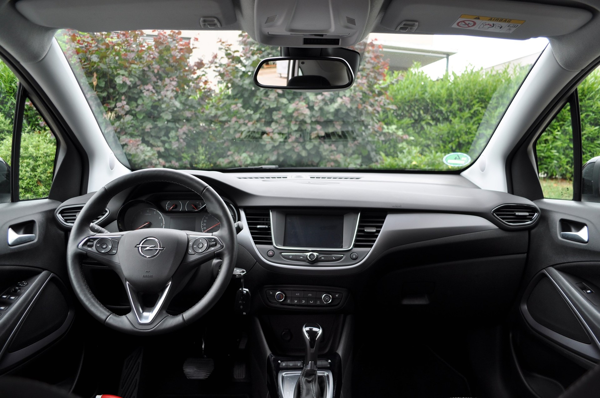 OPEL Crossland 1.2i Edition Automat-image-10