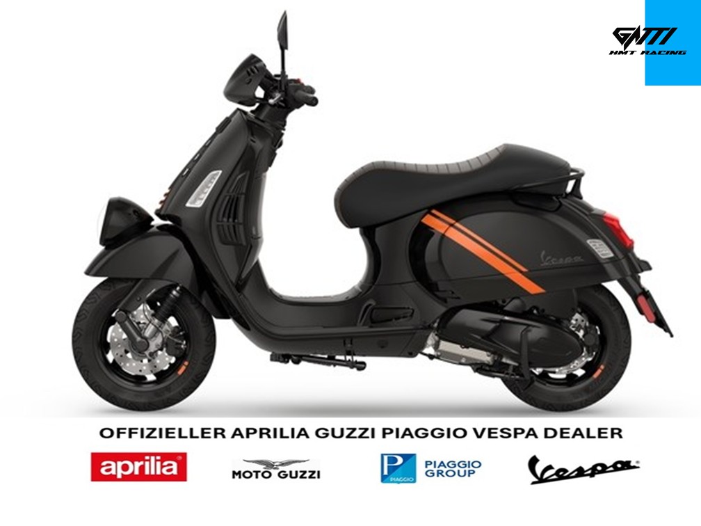 PIAGGIO Vespa GTV 300