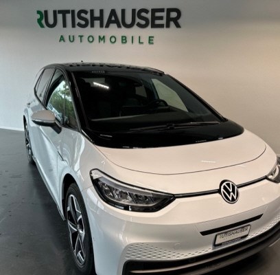 VW ID.3 Pro Perf Life Plus-showroom-element-2