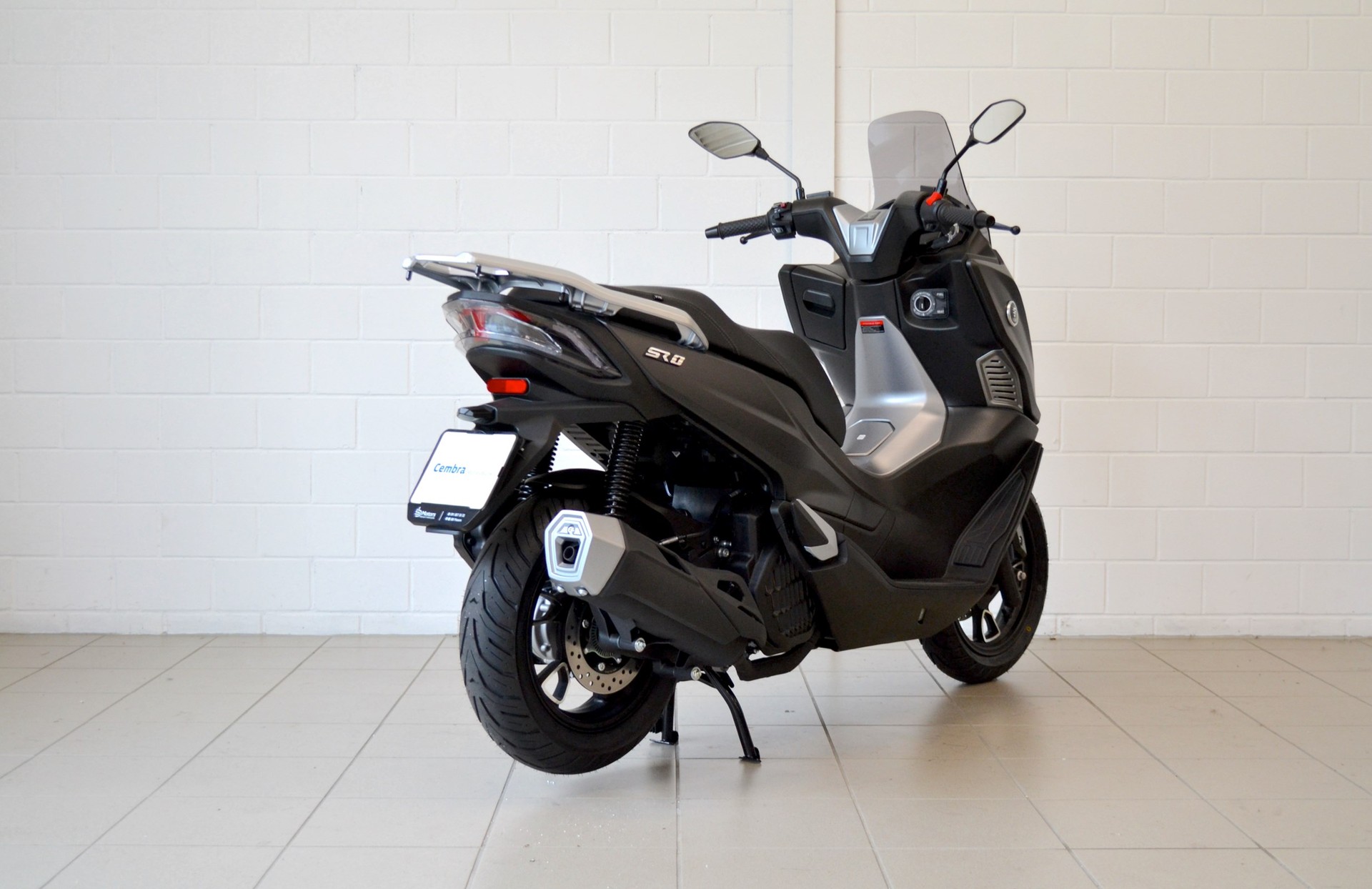 VOGE SR1 GT 125-showroom-element-3