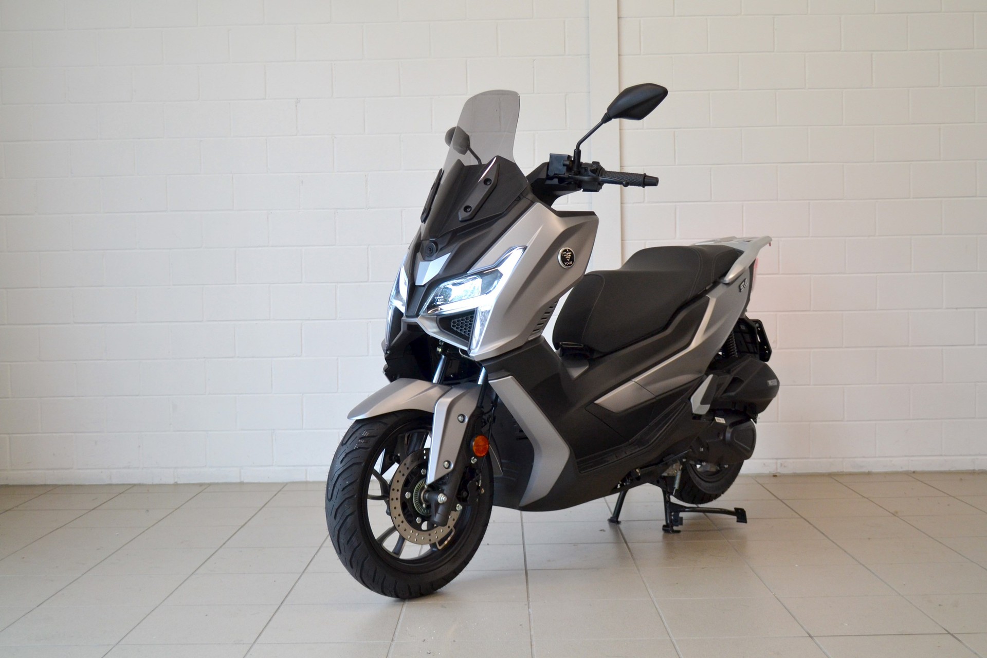 VOGE SR1 GT 125-image-7