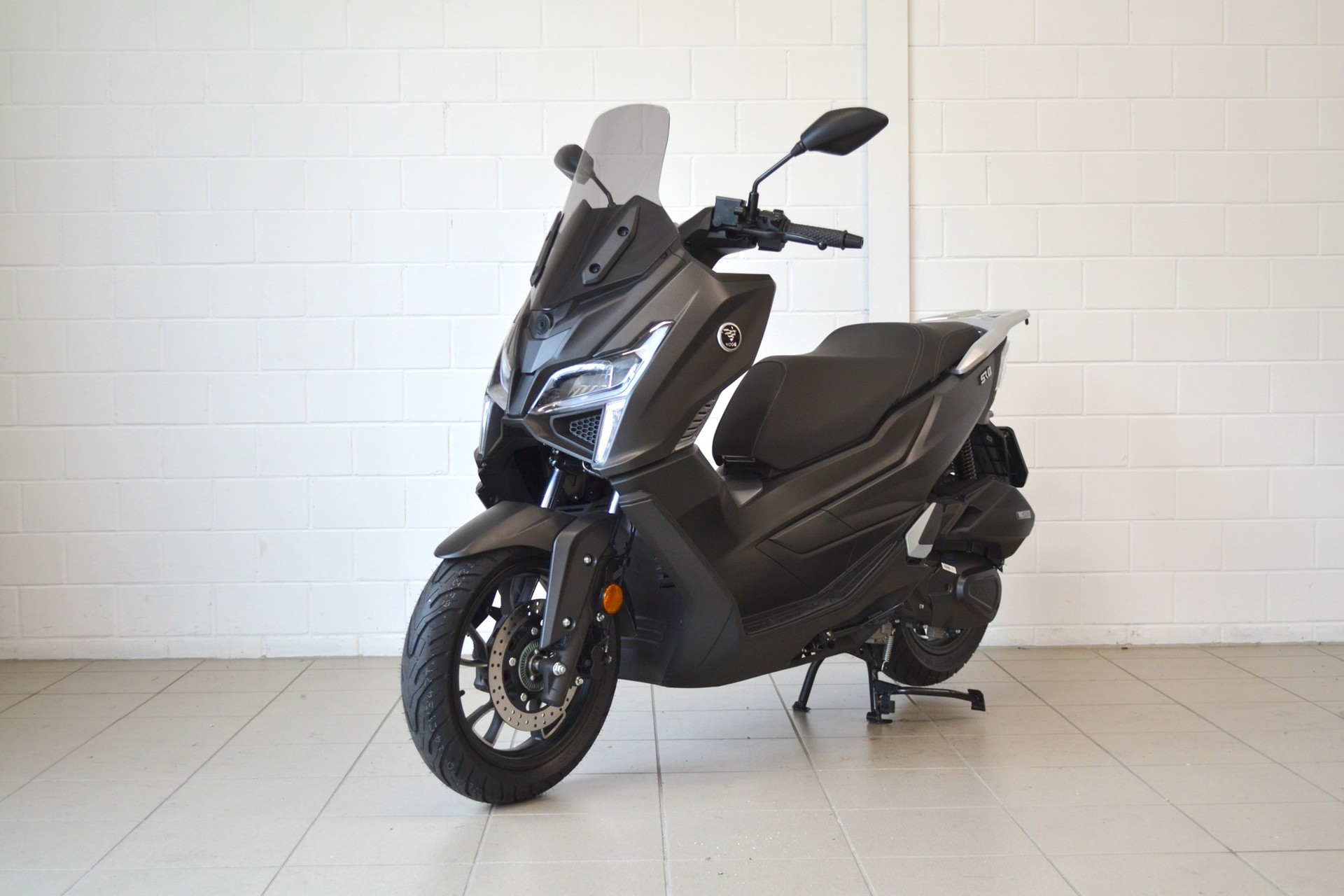 VOGE SR1 GT 125-showroom-element-1