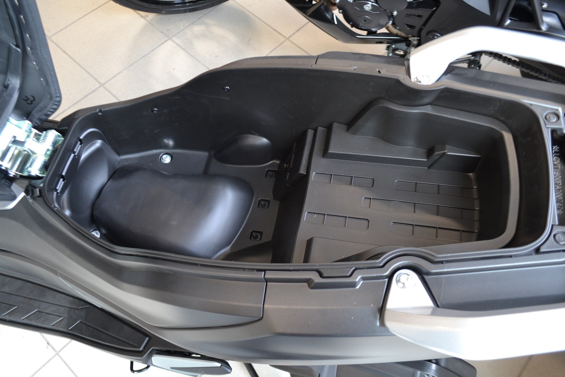 VOGE SR1 GT 125-image-5