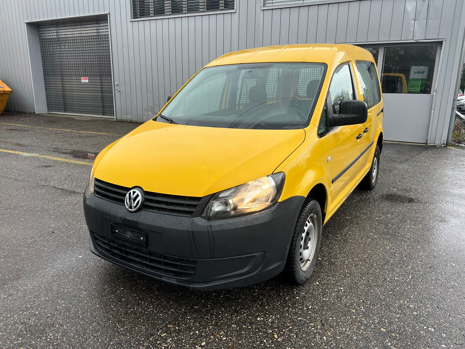 VW CADDY 4 2.0D 4 MOTION-image-0