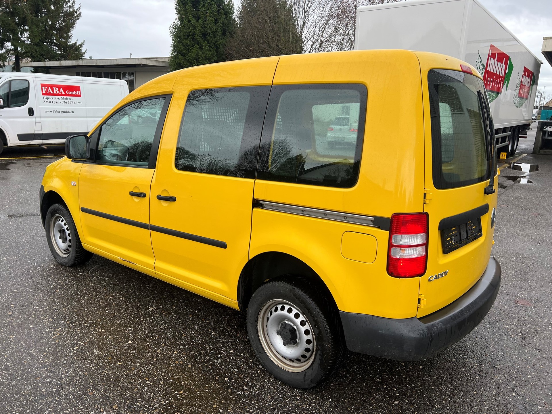 VW CADDY 4 2.0D 4 MOTION-image-3