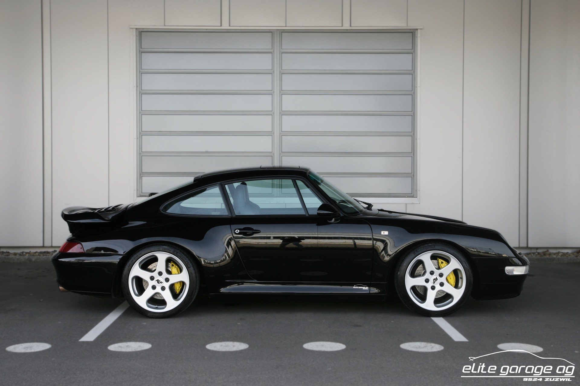 PORSCHE 911 Turbo RUF-image-5
