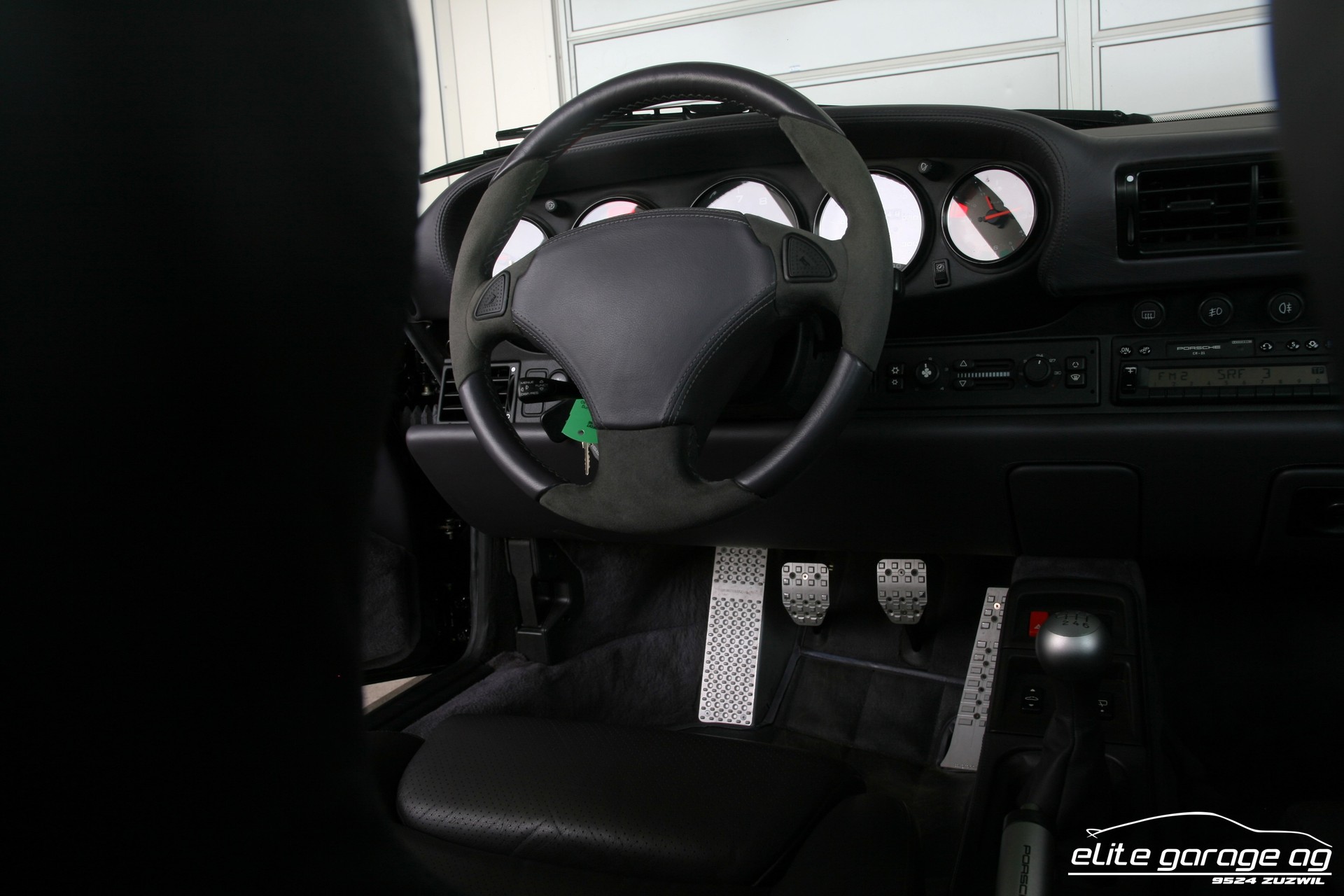 PORSCHE 911 Turbo RUF-image-14