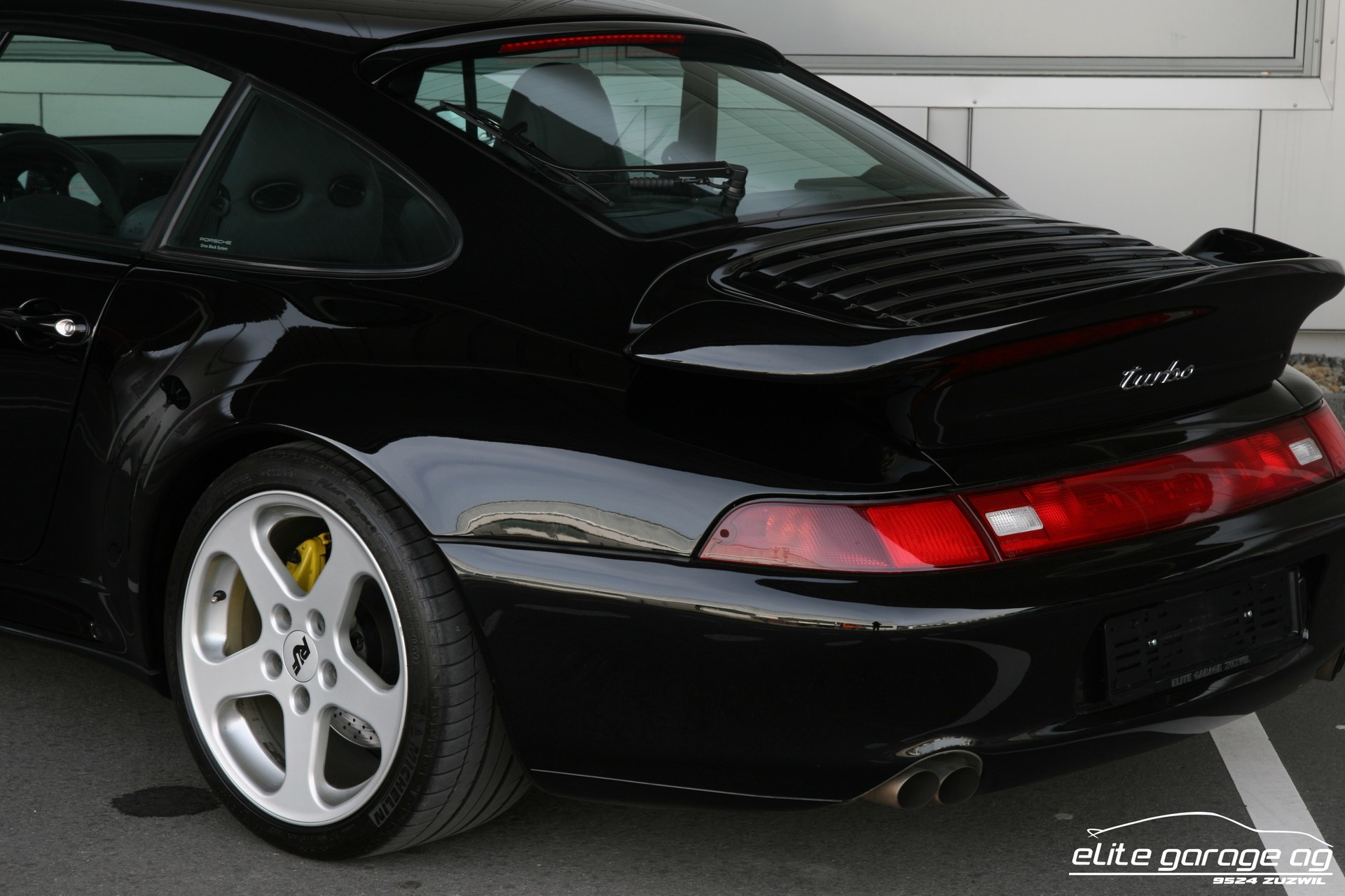 PORSCHE 911 Turbo RUF-image-11