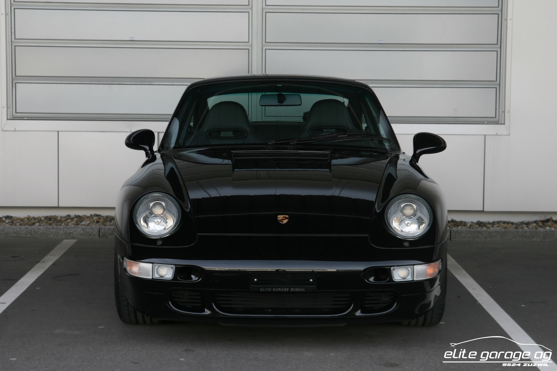 PORSCHE 911 Turbo RUF-image-7