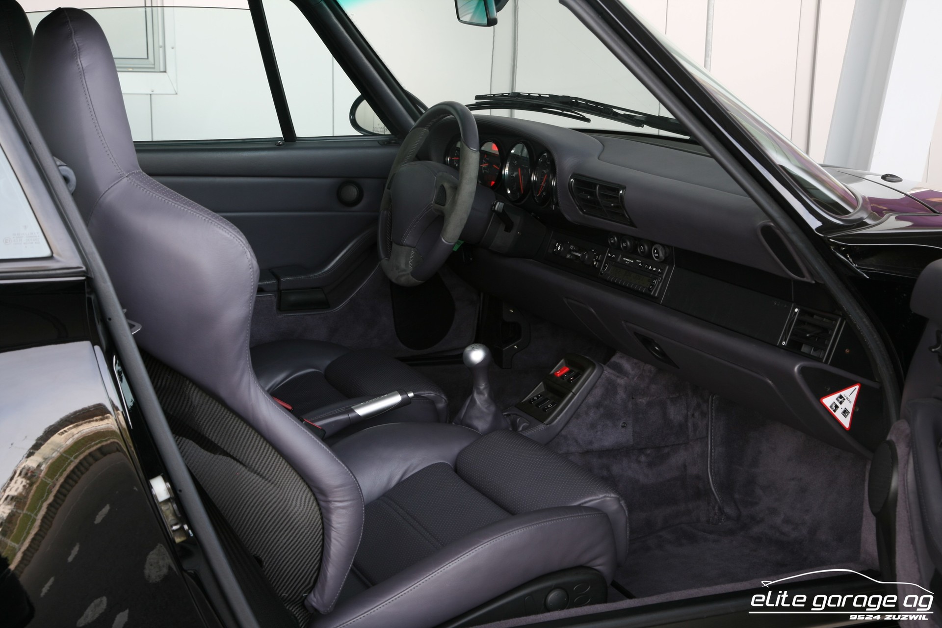 PORSCHE 911 Turbo RUF-image-15