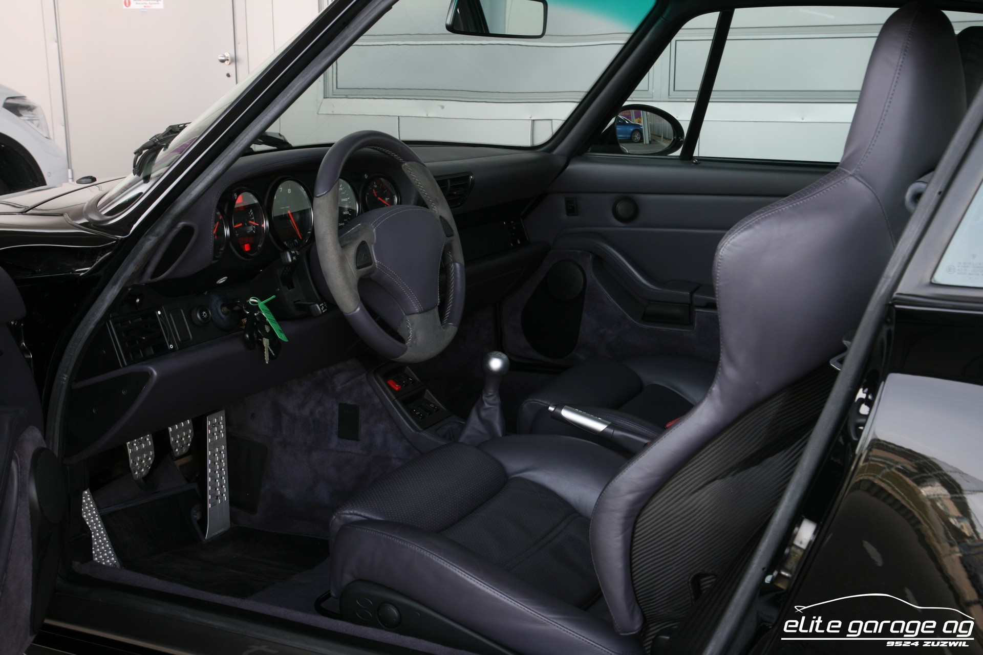 PORSCHE 911 Turbo RUF-image-13